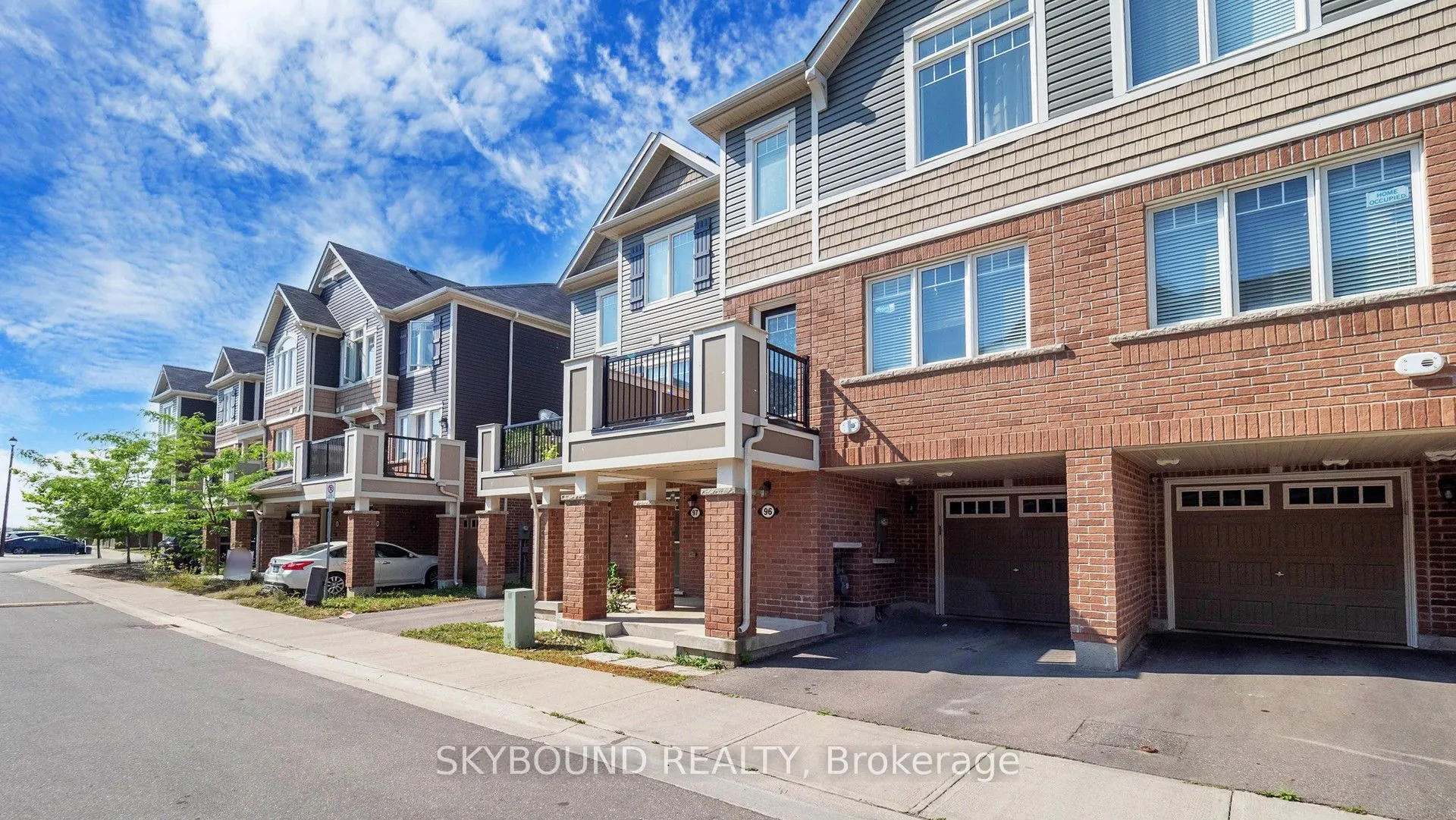 1000 Asleton Boulevard, #96