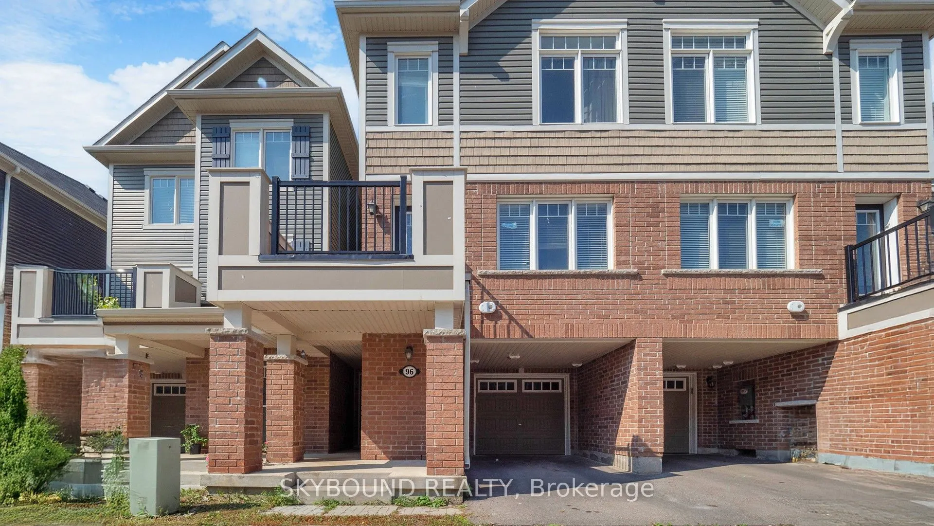 1000 Asleton Boulevard, #96