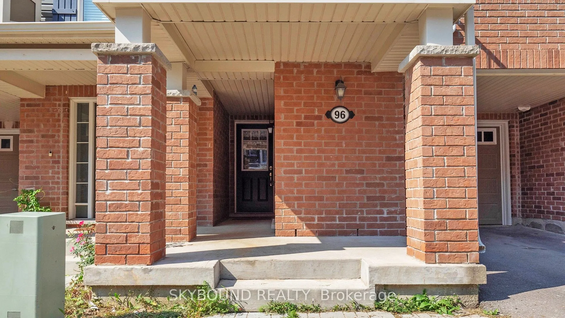 1000 Asleton Boulevard, #96