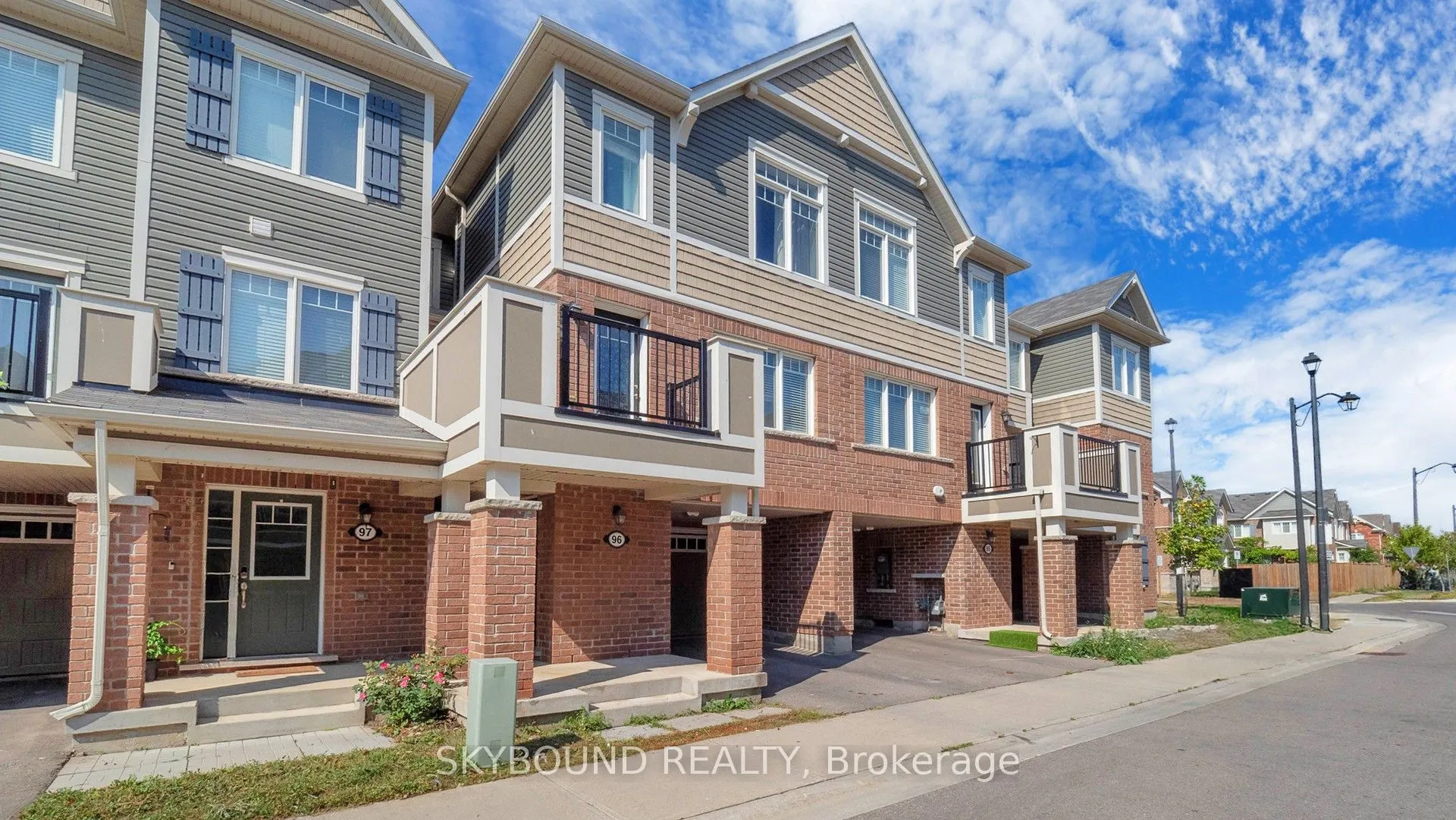 1000 Asleton Boulevard, #96