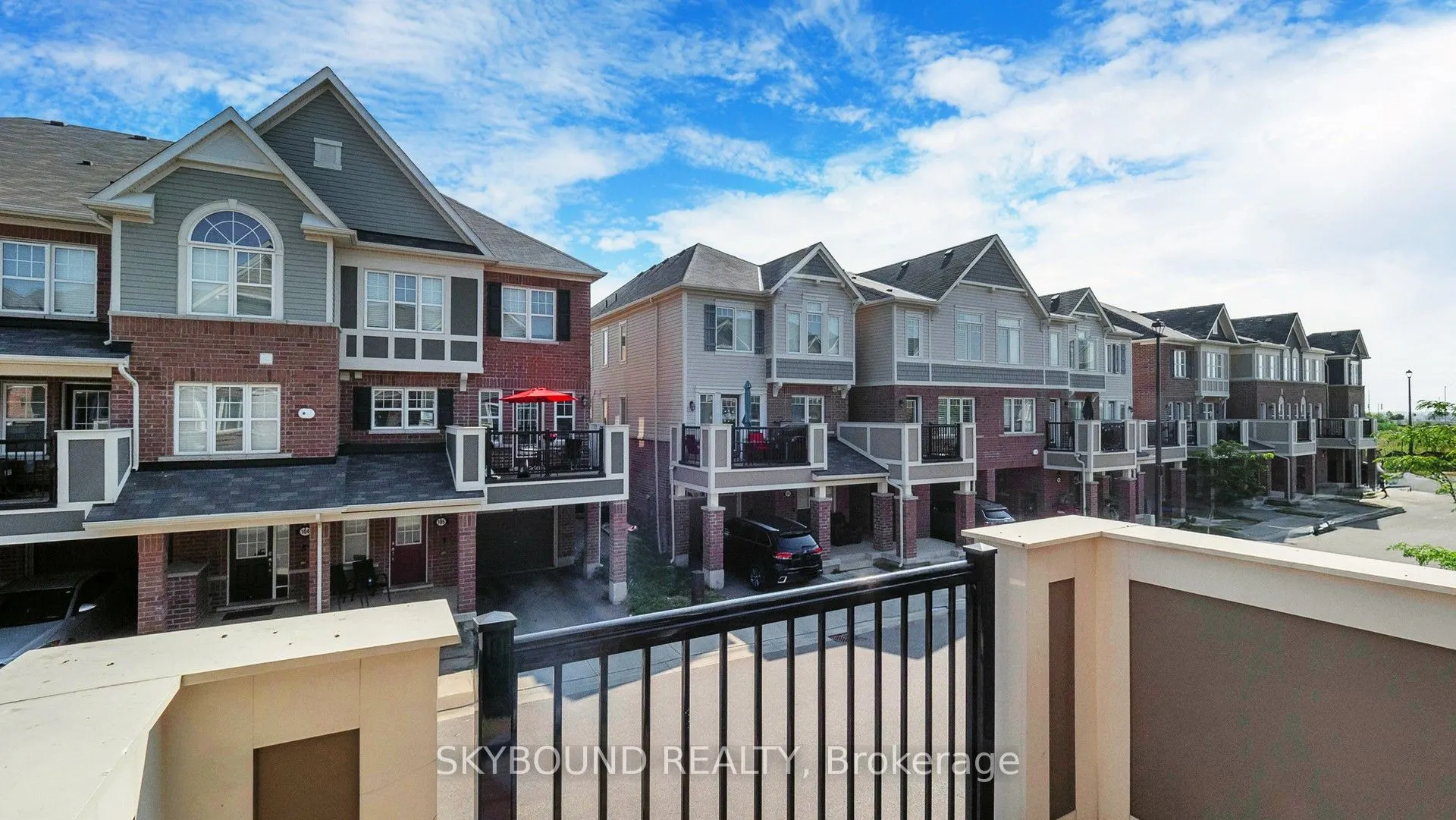 1000 Asleton Boulevard, #96