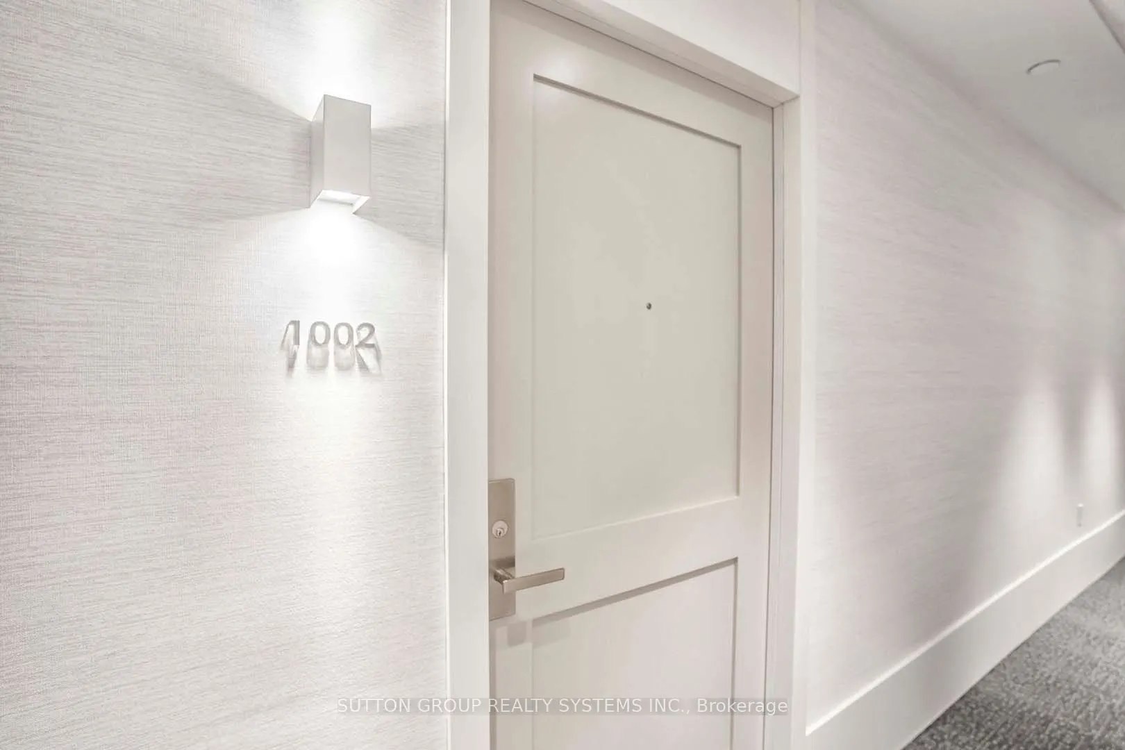 10 Gibbs Road, #1002