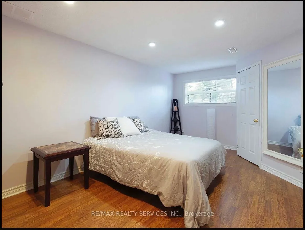 34 Bridgenorth Crescent, #Basement
