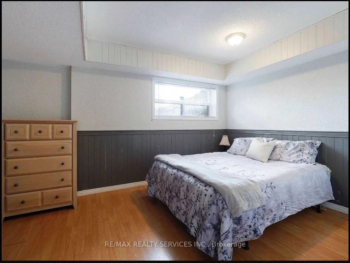 34 Bridgenorth Crescent, #Basement