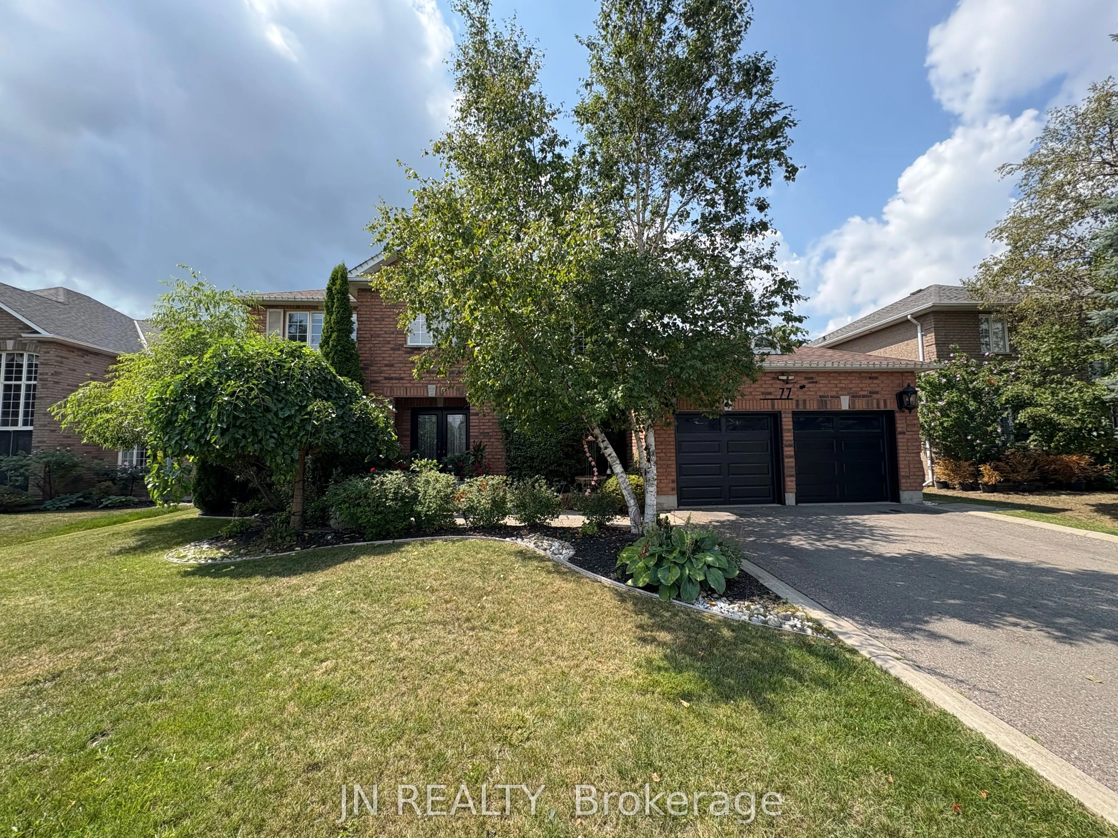 77 Colonel Bertram Road