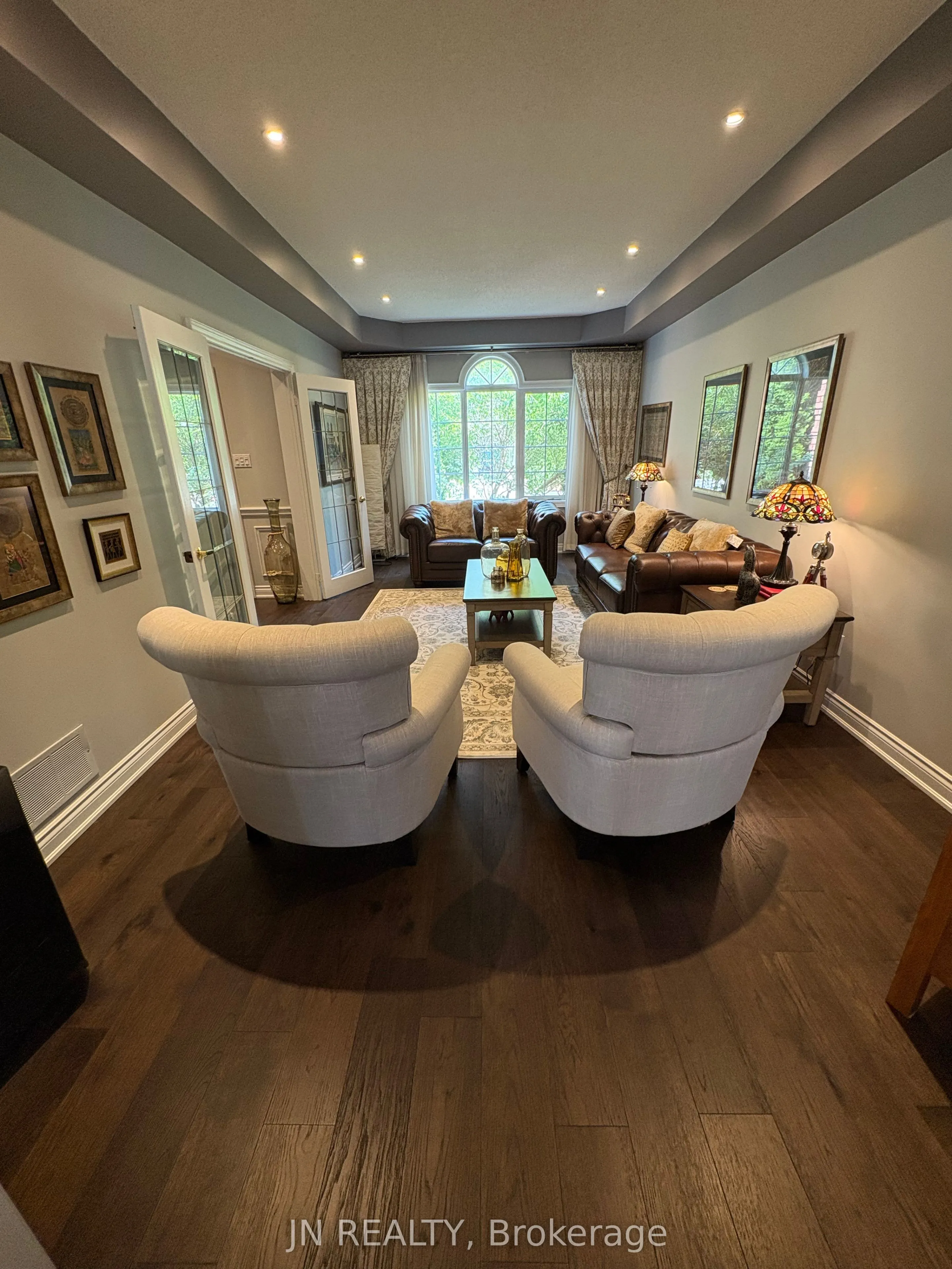 77 Colonel Bertram Road