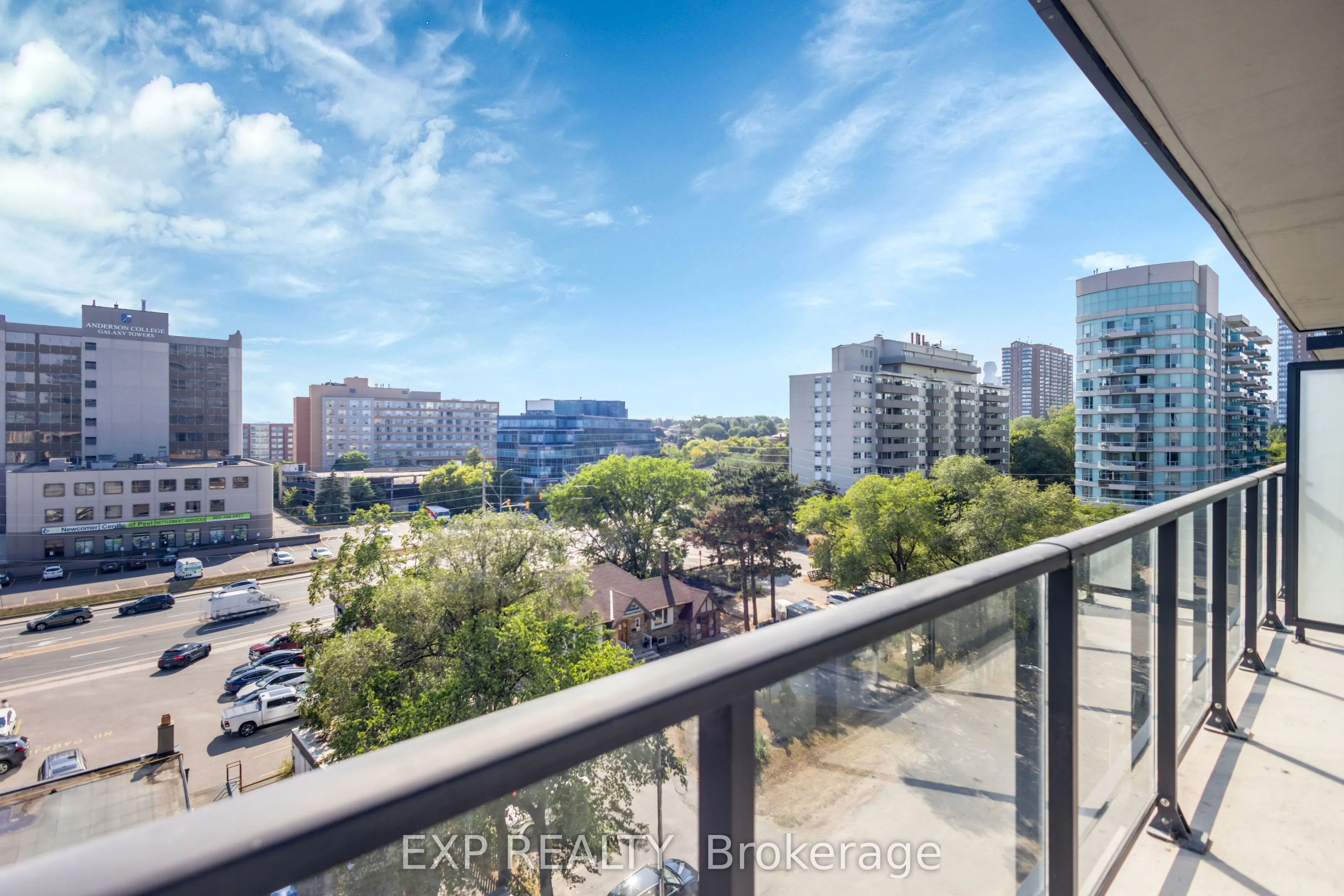 3009 Novar Road, #613