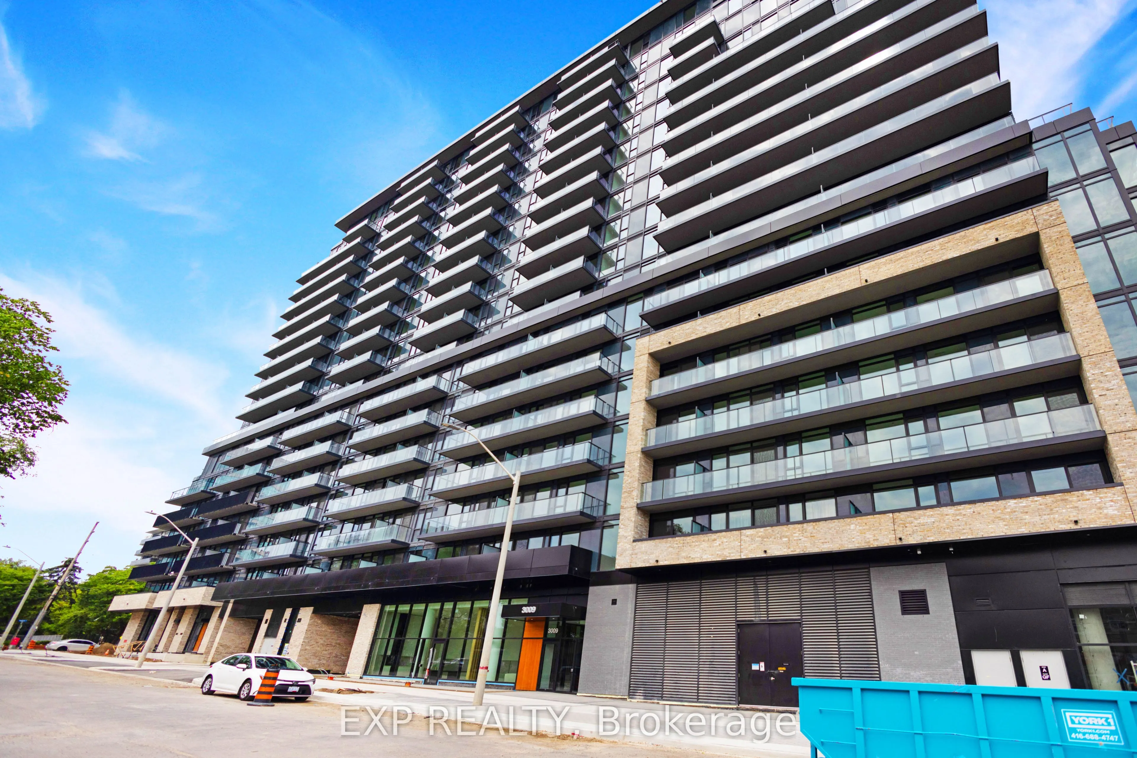 3009 Novar Road, #613