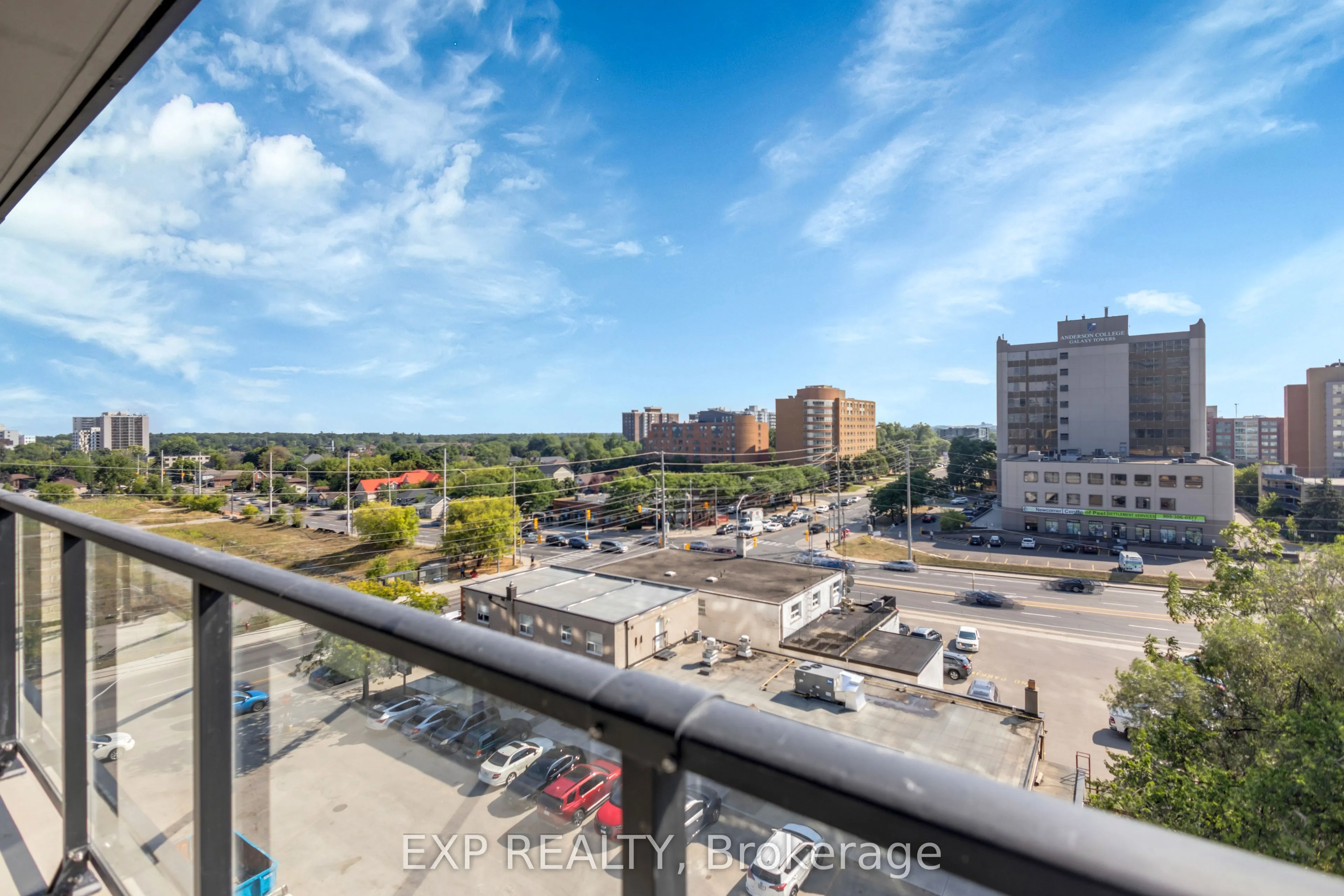 3009 Novar Road, #613