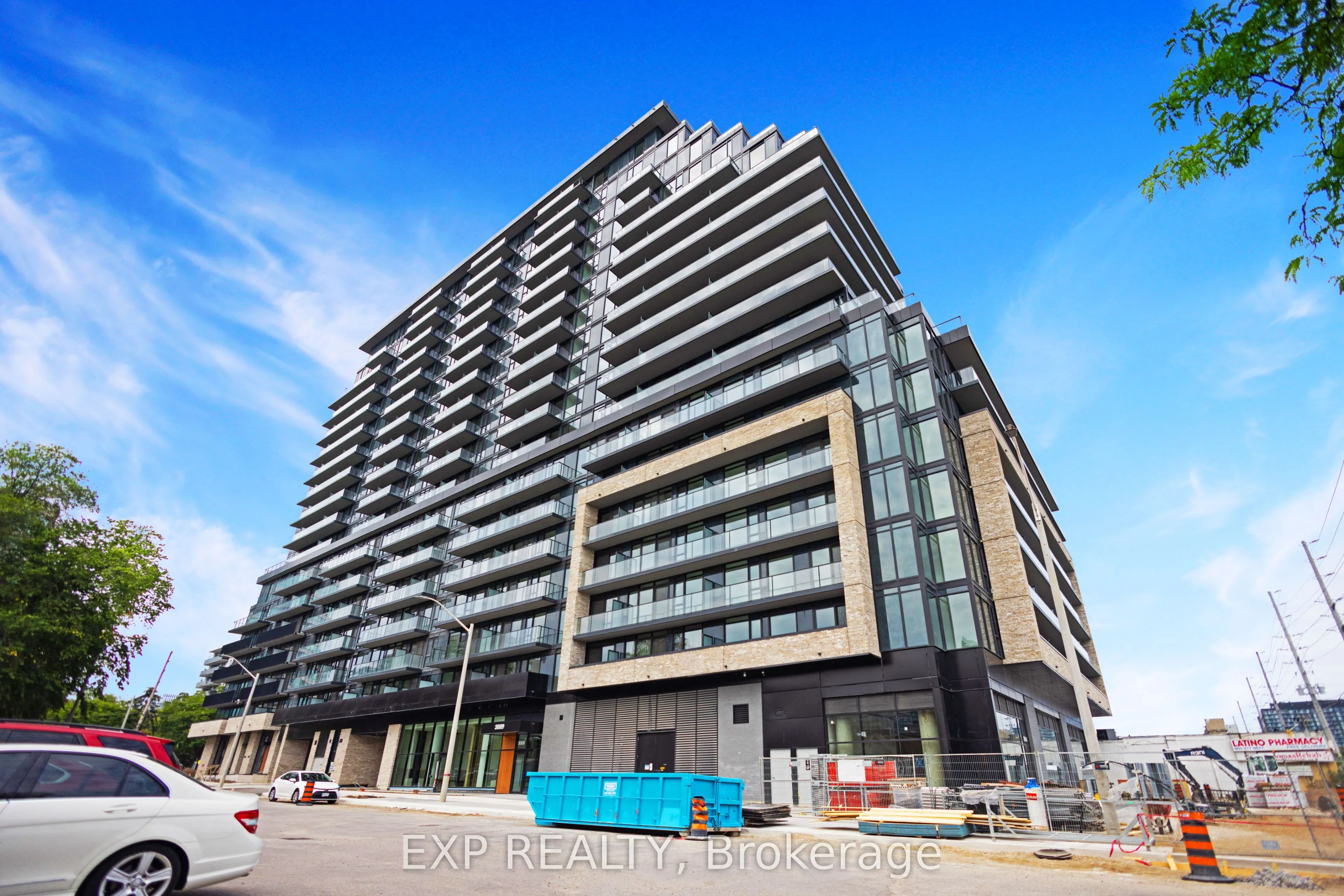 3009 Novar Road, #613