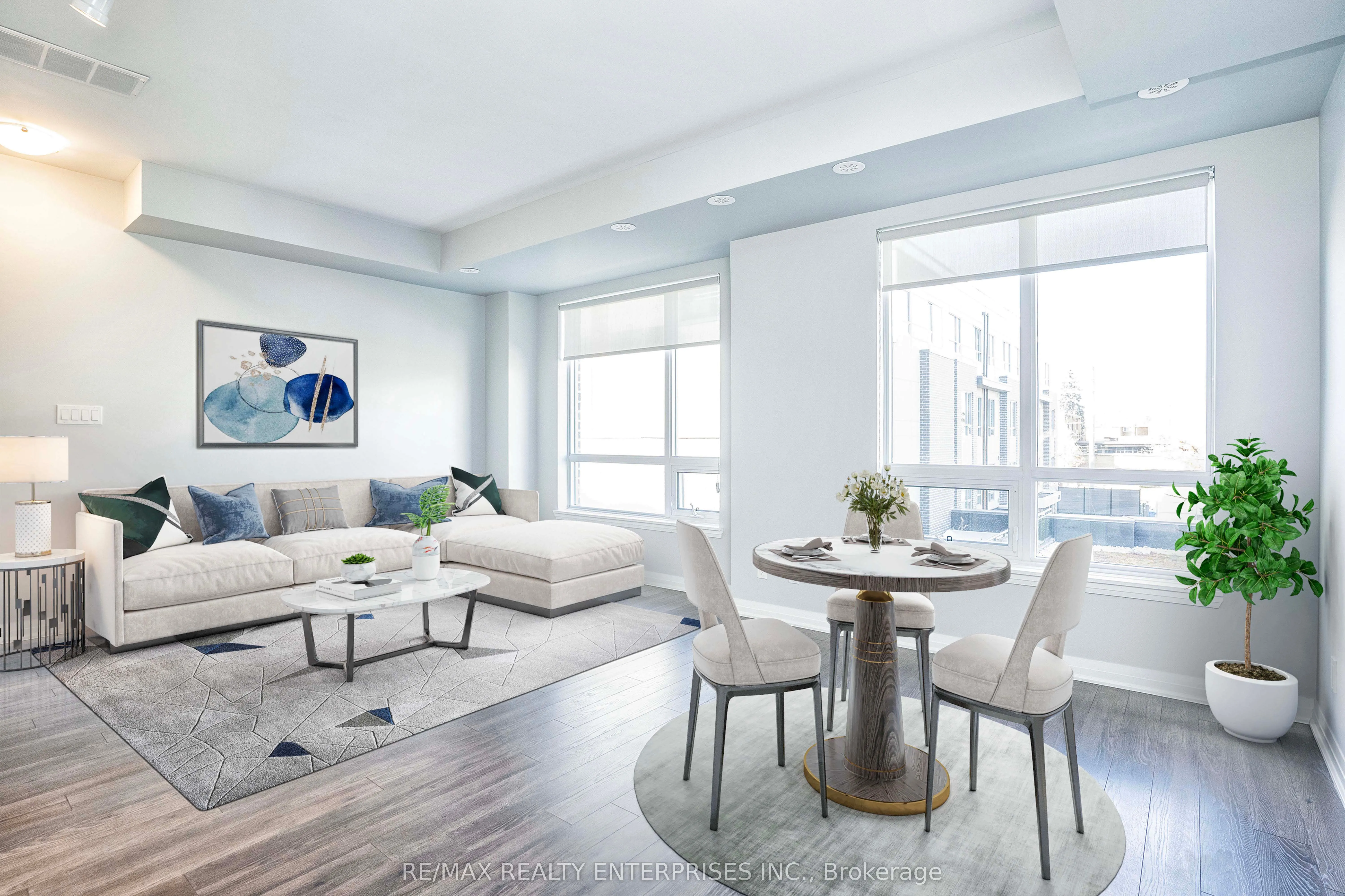 650 Atwater Avenue, #16