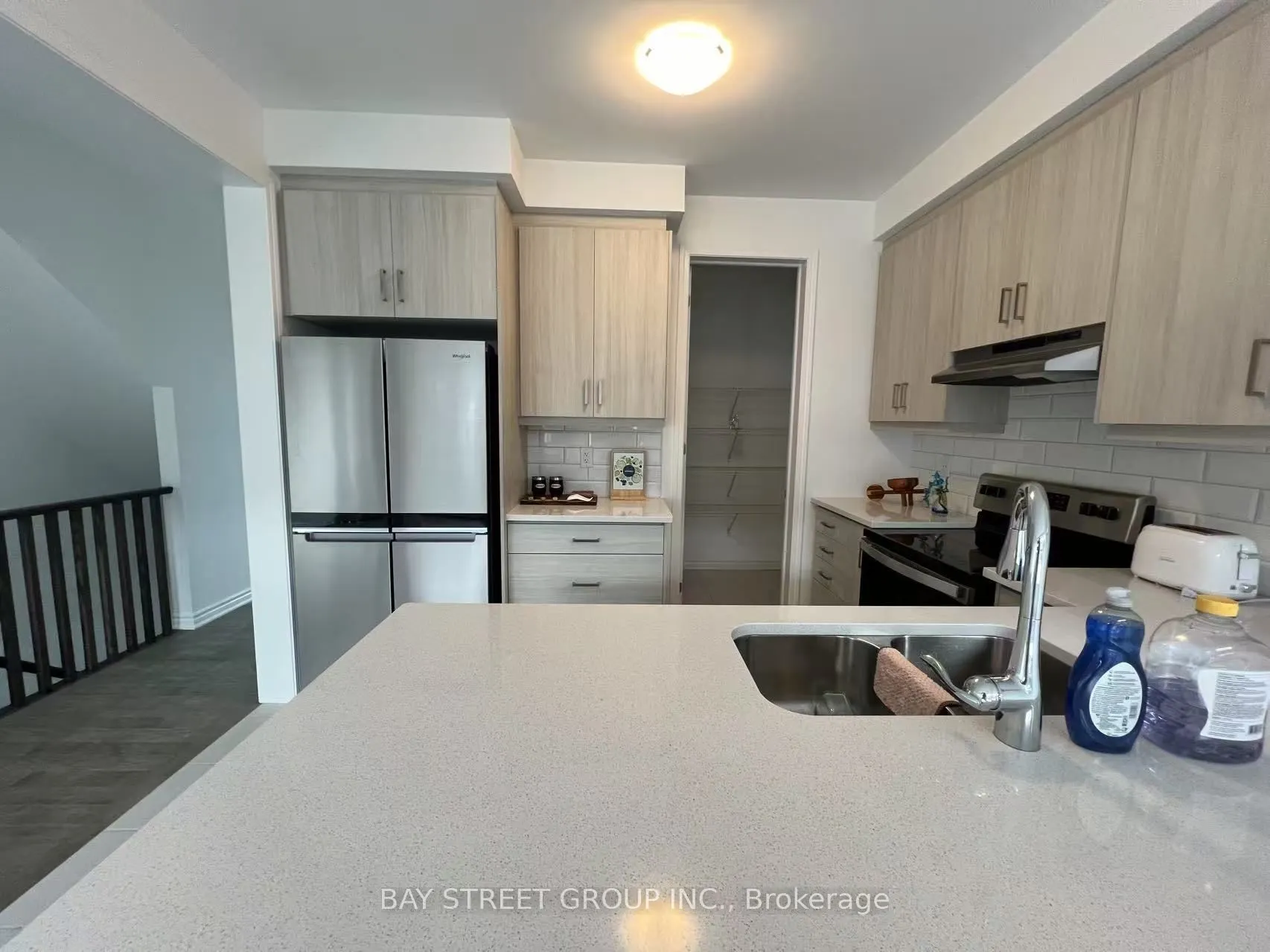 1409 William Halton Parkway