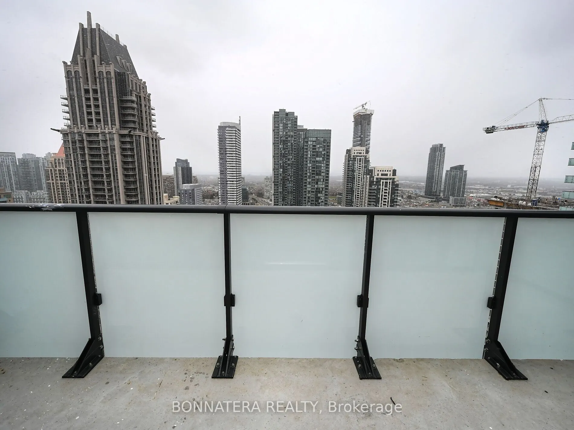 430 Square One Drive, #2503