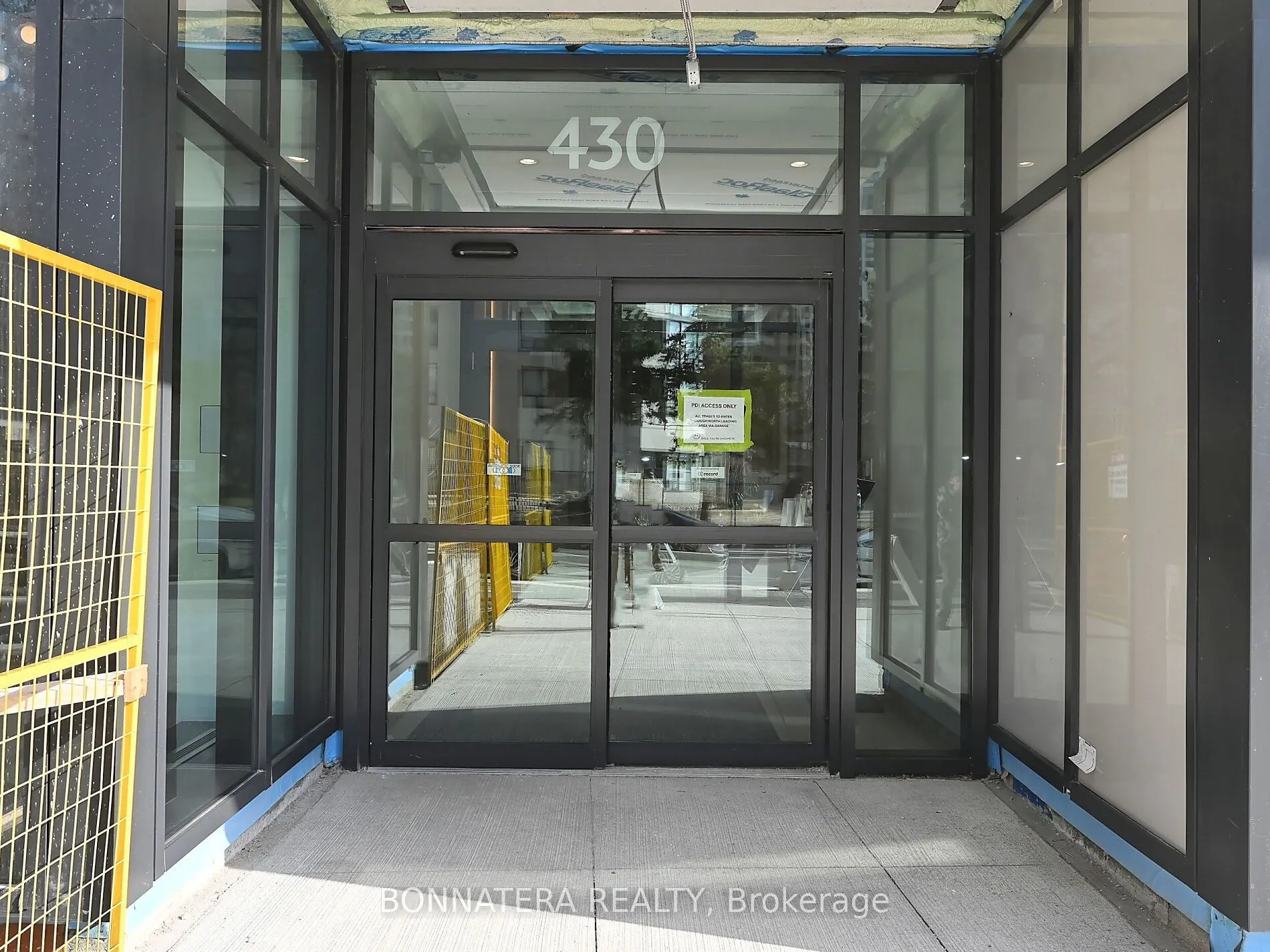 430 Square One Drive, #2503