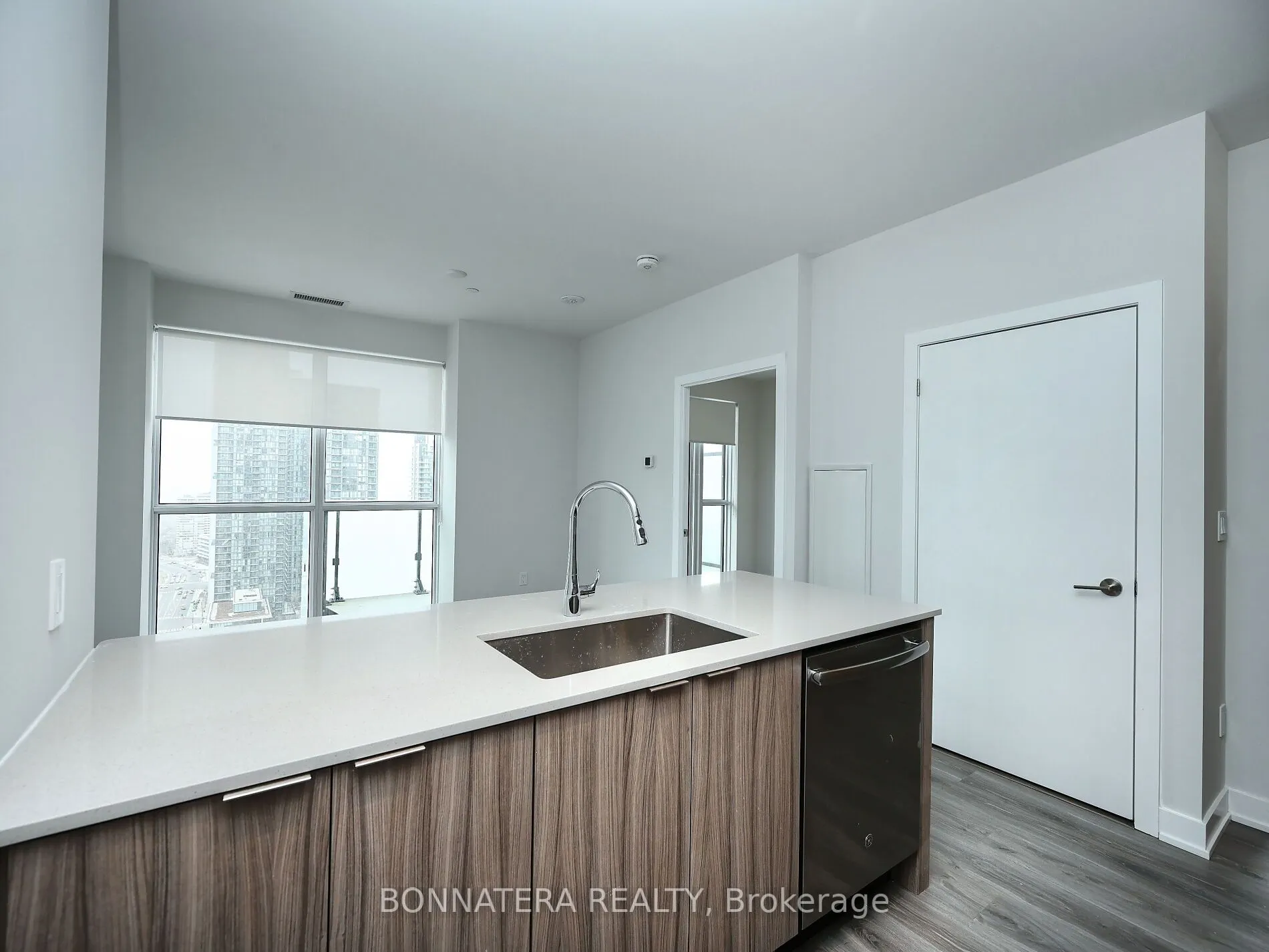 430 Square One Drive, #2503