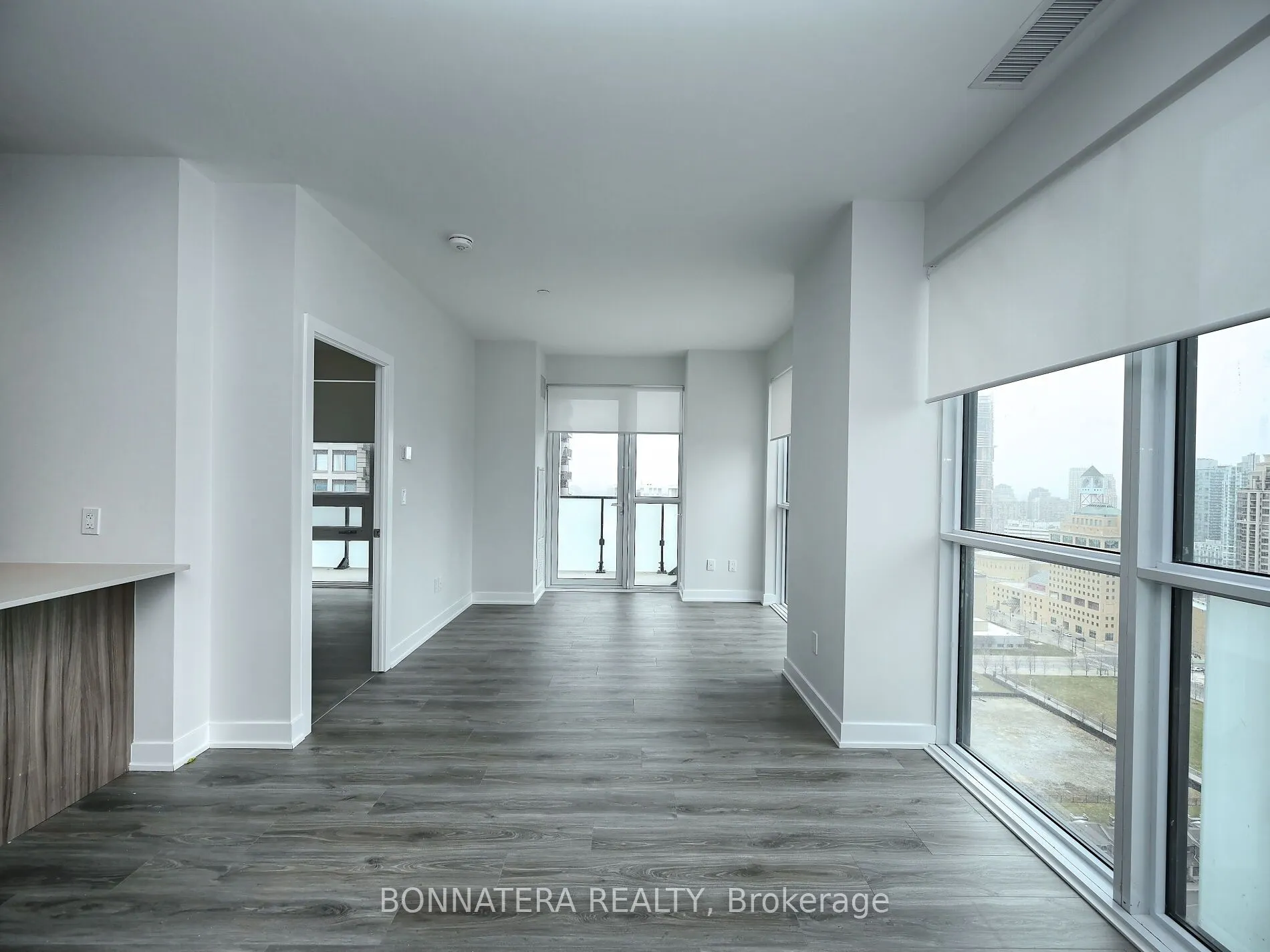 430 Square One Drive, #2503