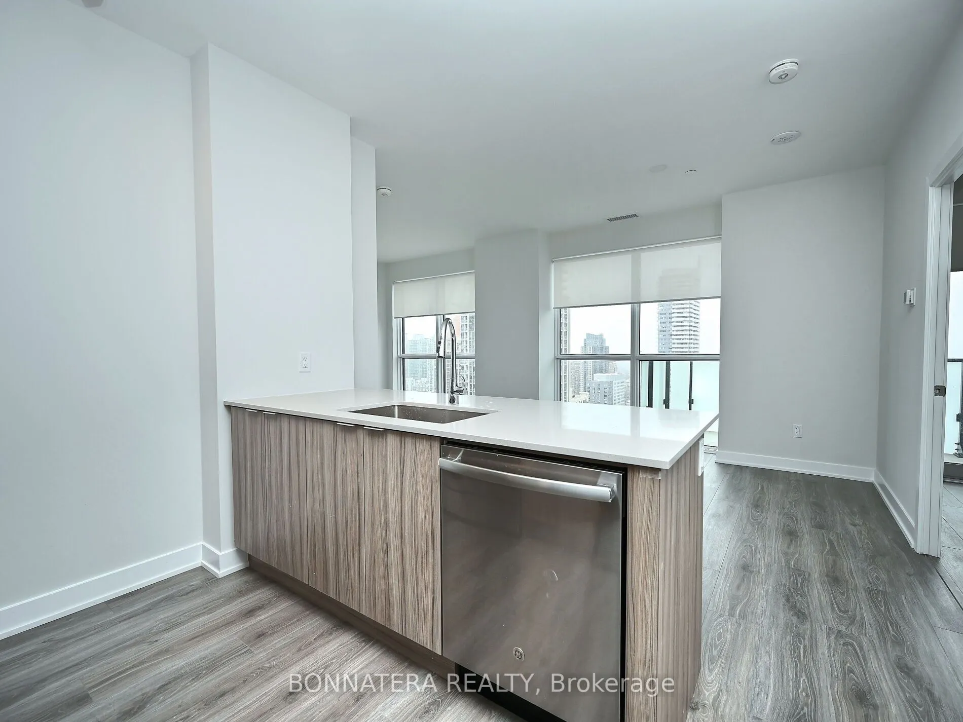 430 Square One Drive, #2503