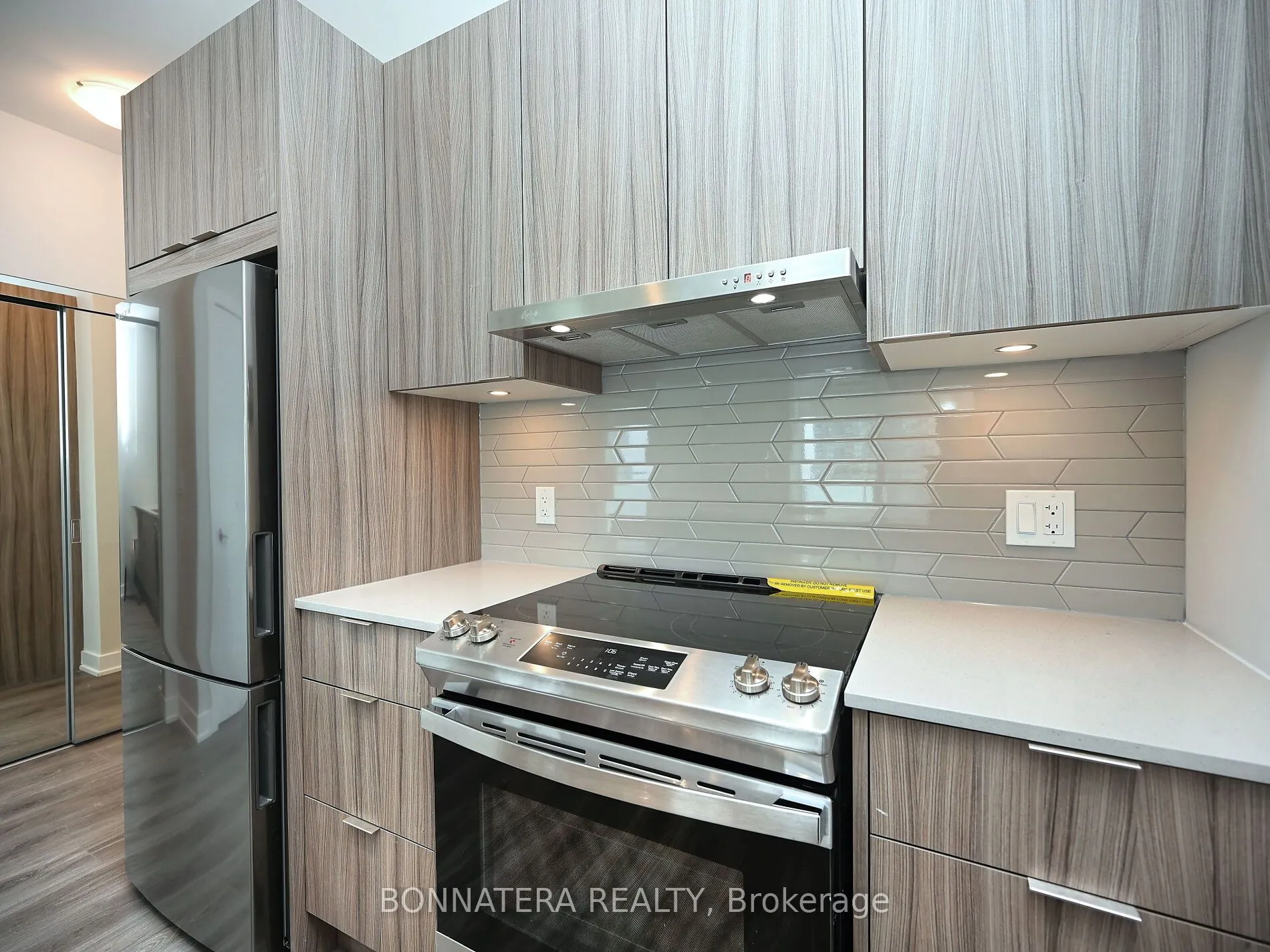 430 Square One Drive, #2503