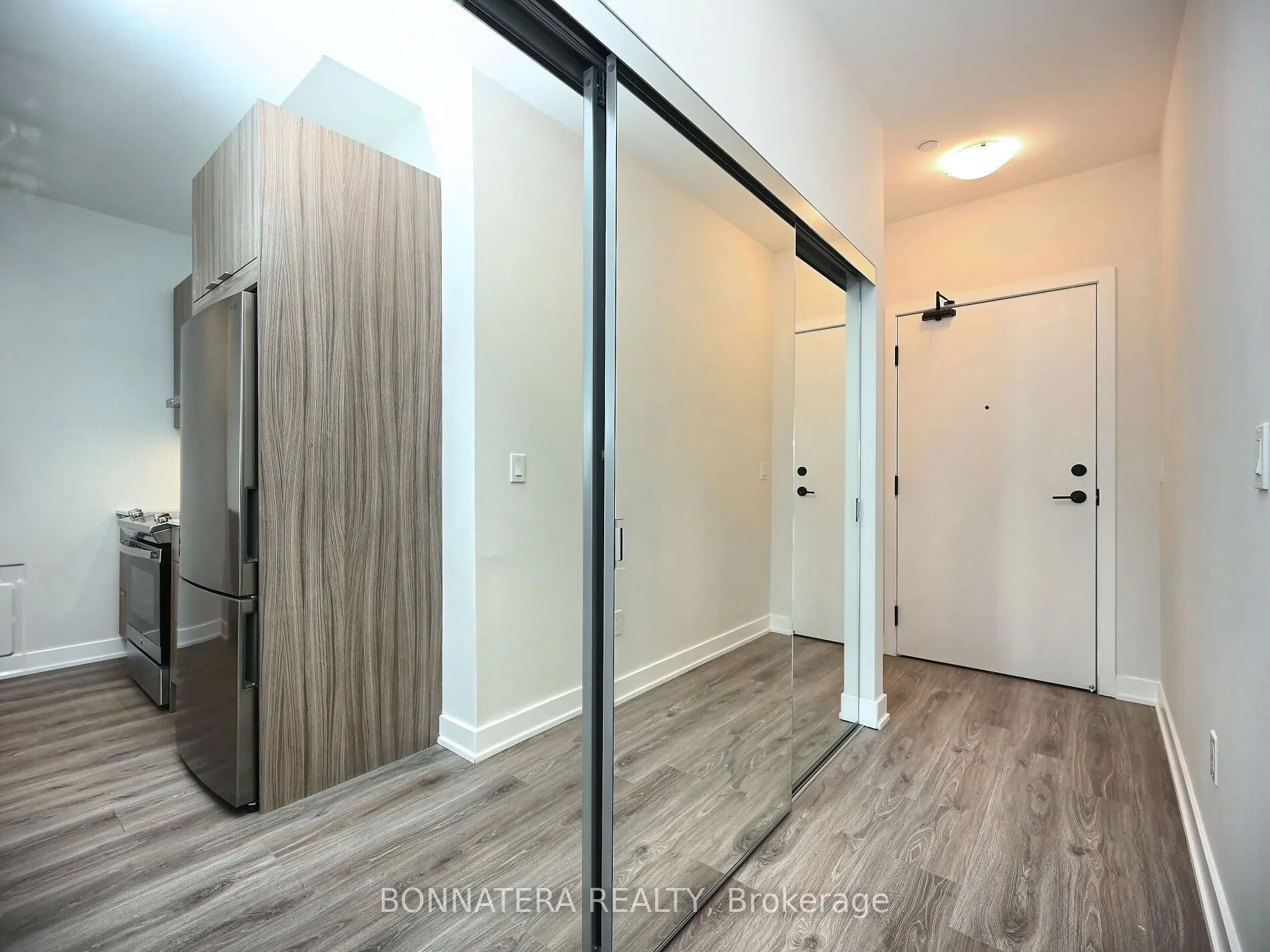 430 Square One Drive, #2503