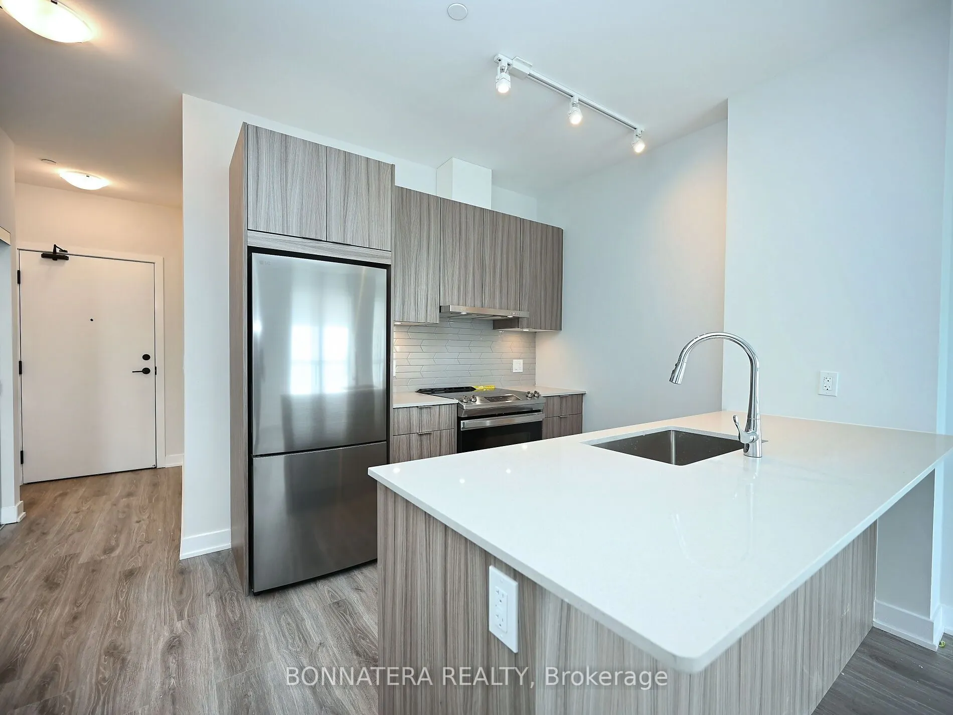 430 Square One Drive, #2503