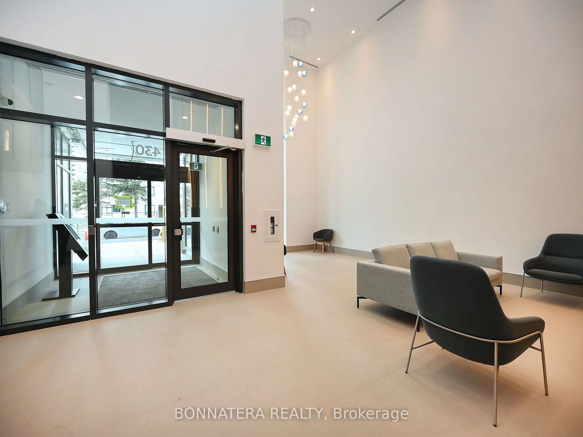 430 Square One Drive, #2503