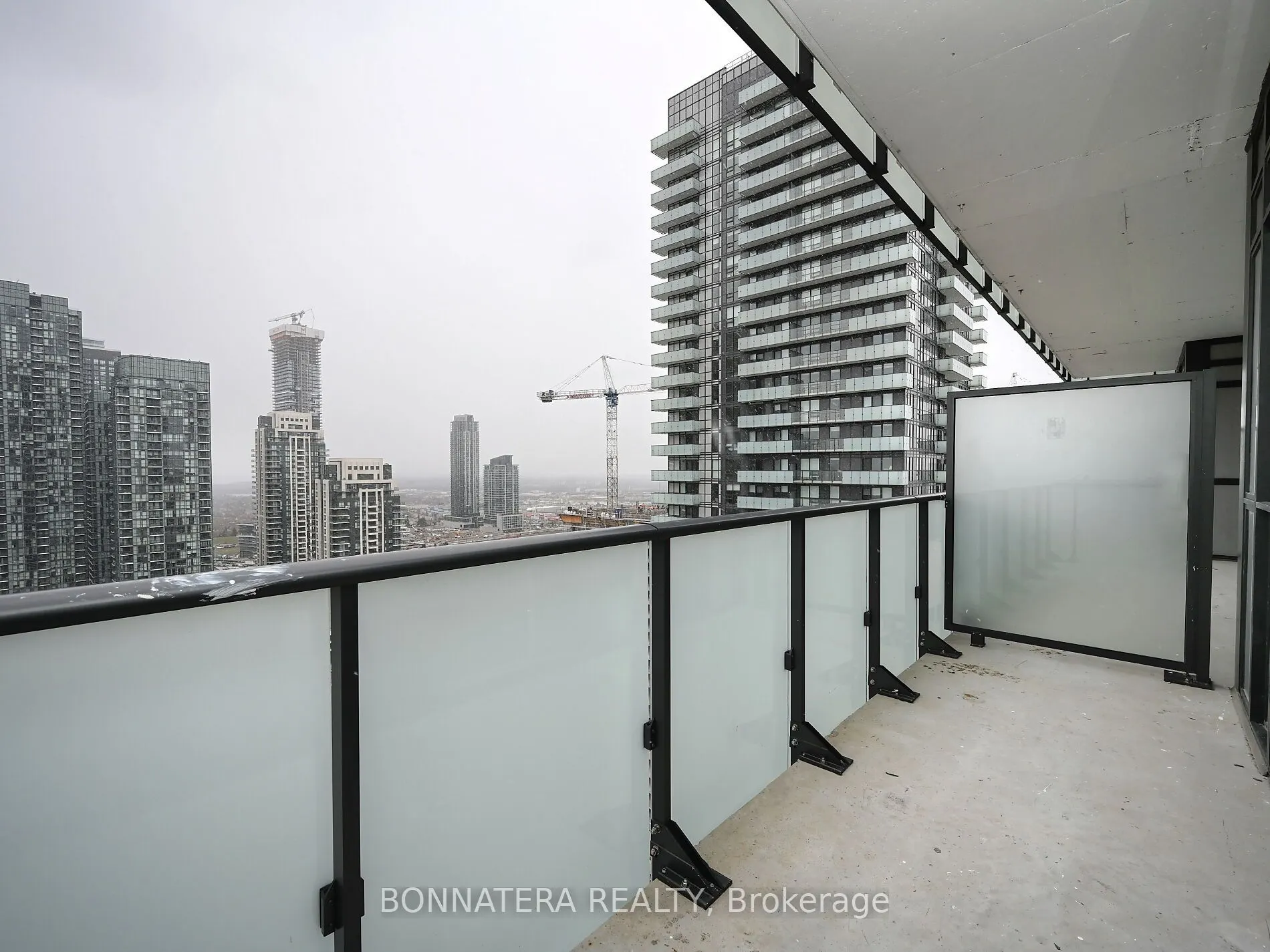 430 Square One Drive, #2503
