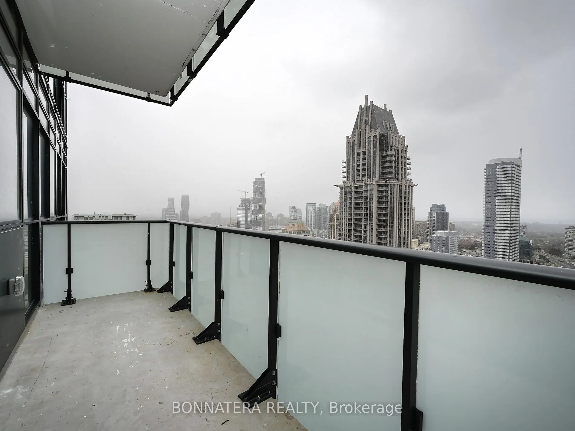 430 Square One Drive, #2503