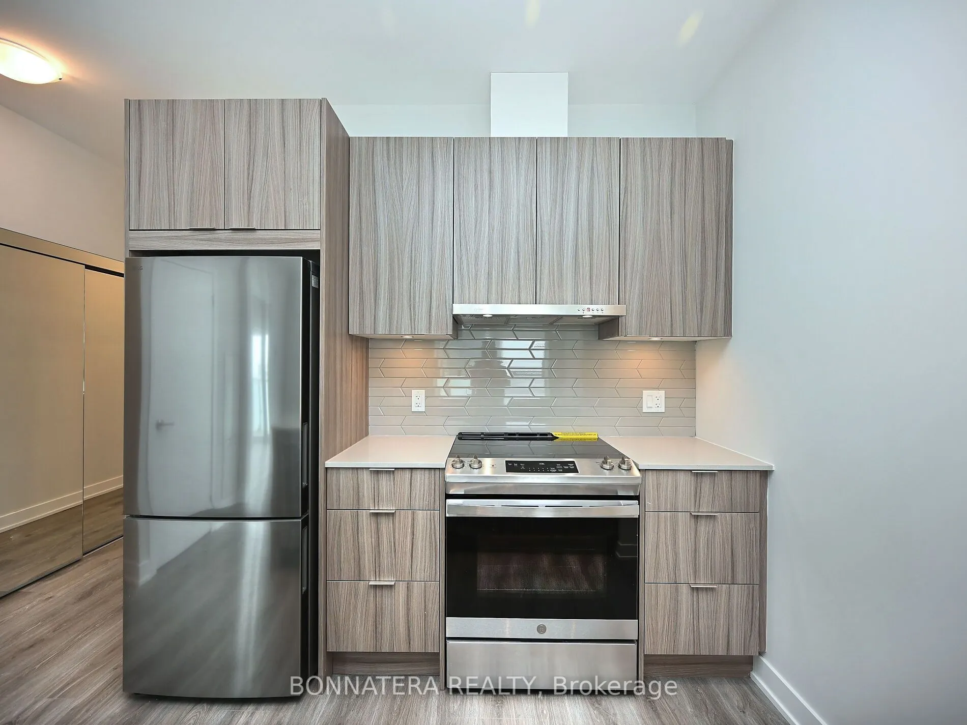 430 Square One Drive, #2503