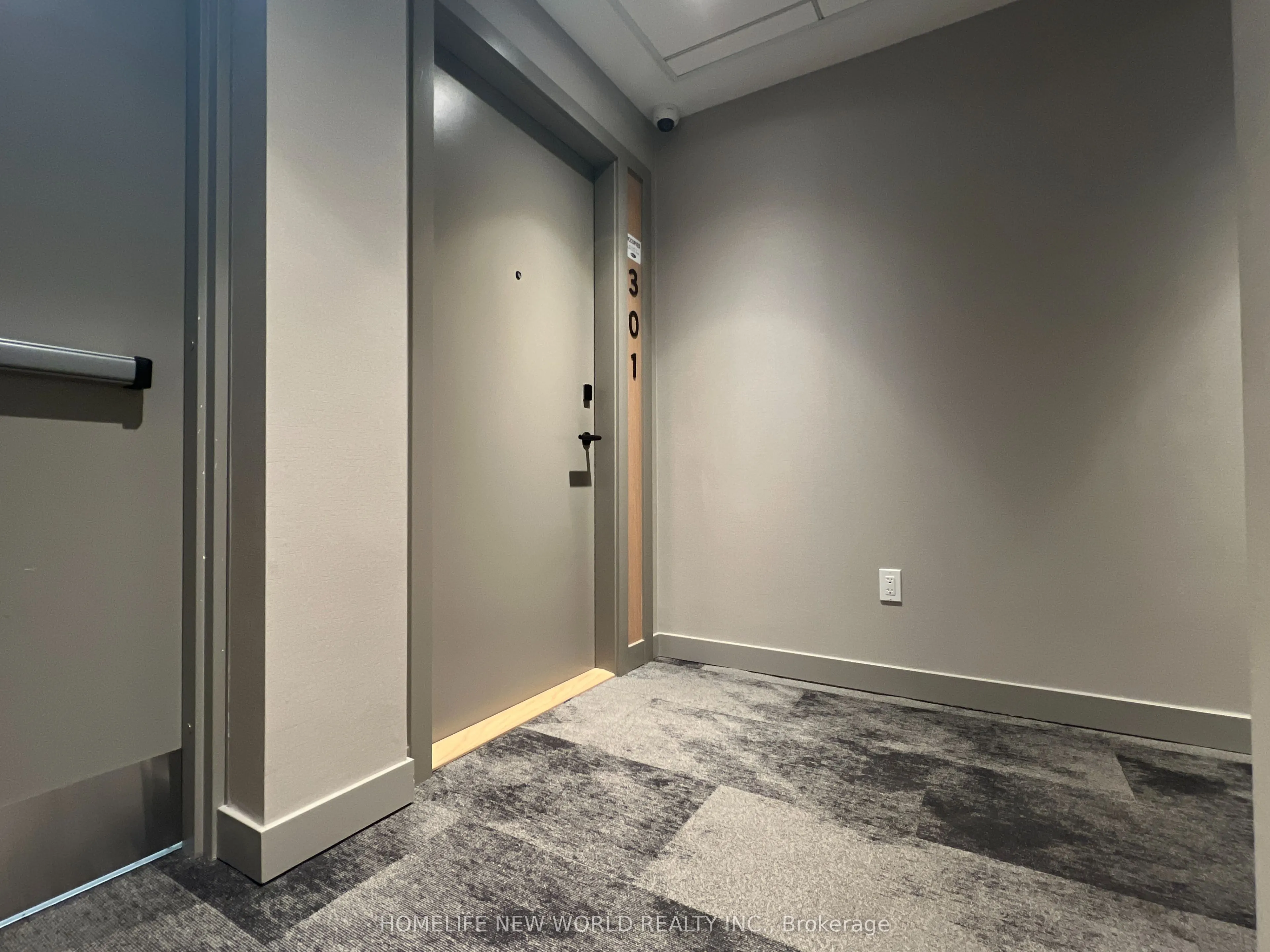 760 Whitlock Avenue, #301