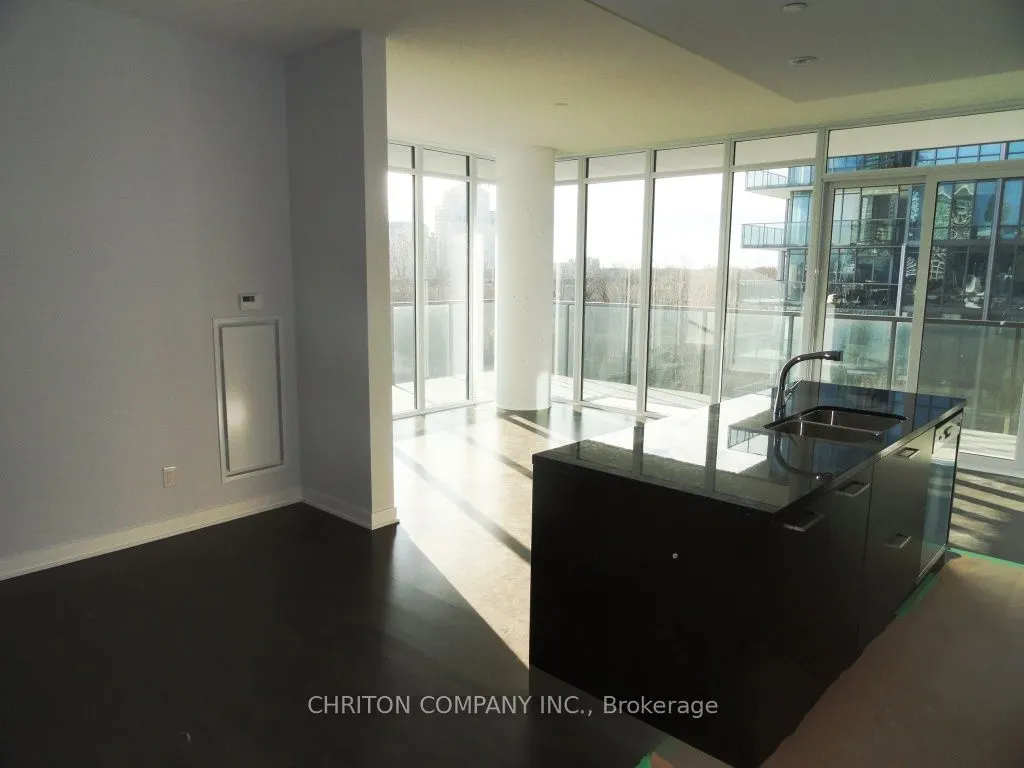 90 Park Lawn Road, #505