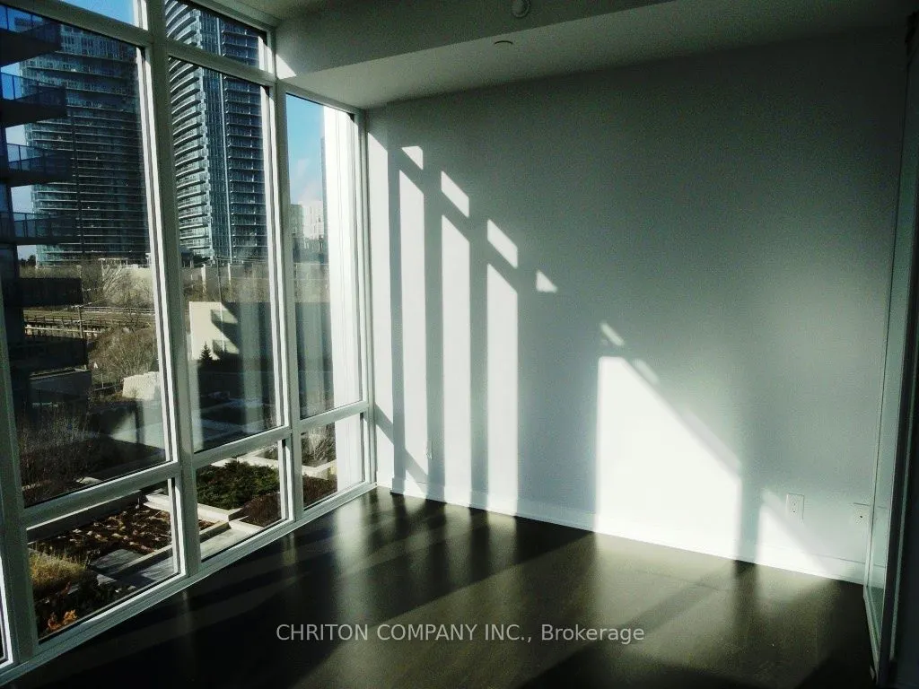 90 Park Lawn Road, #505