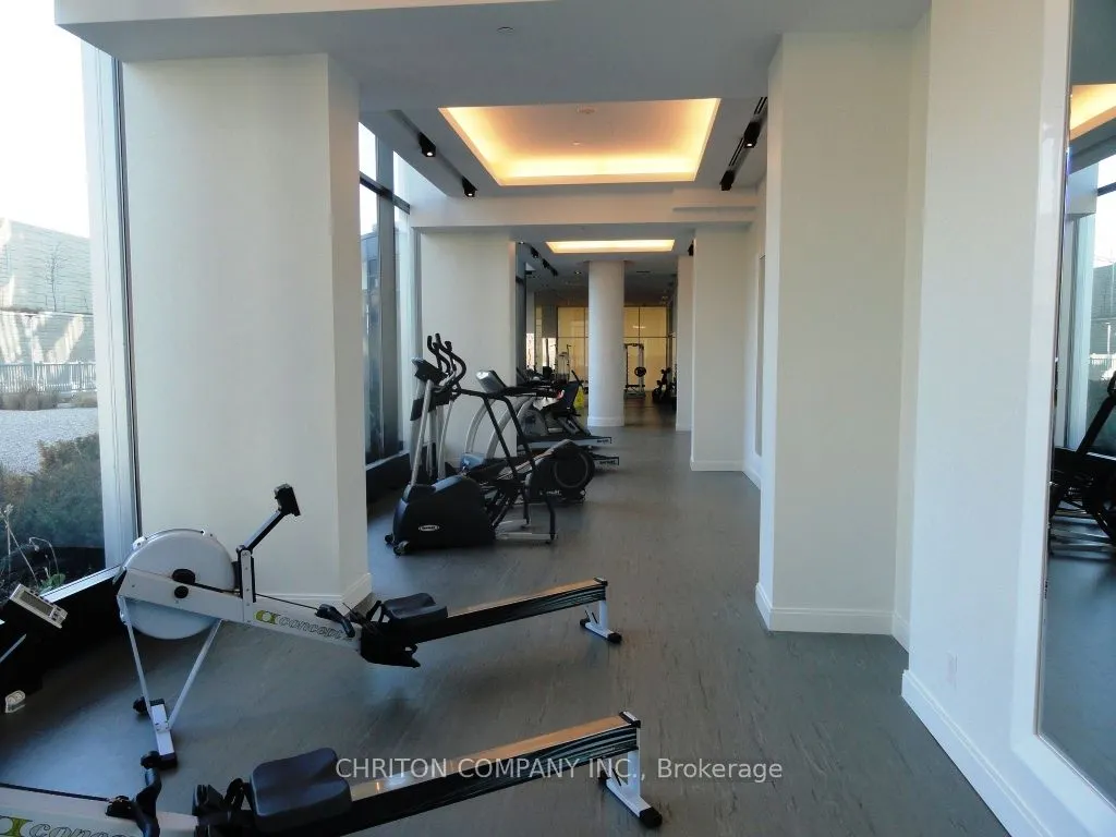 90 Park Lawn Road, #505
