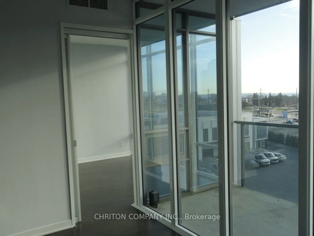 90 Park Lawn Road, #505