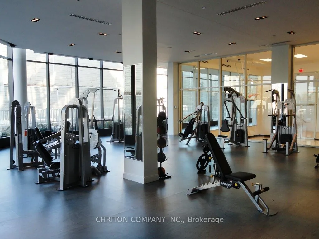 90 Park Lawn Road, #505