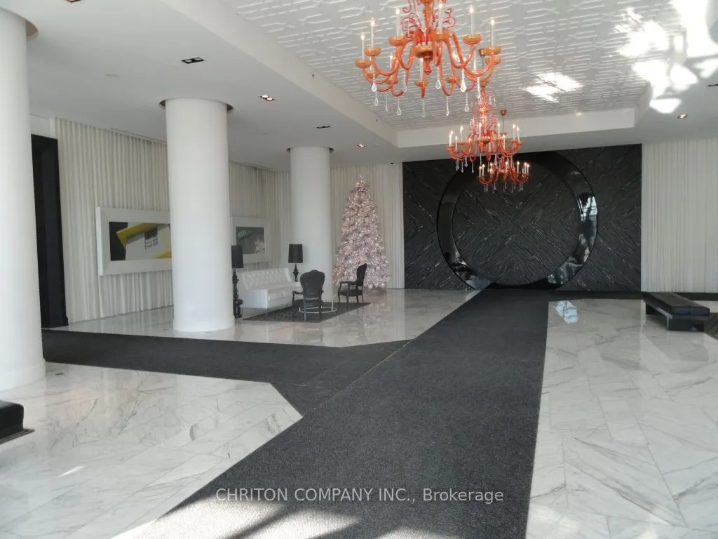 90 Park Lawn Road, #505