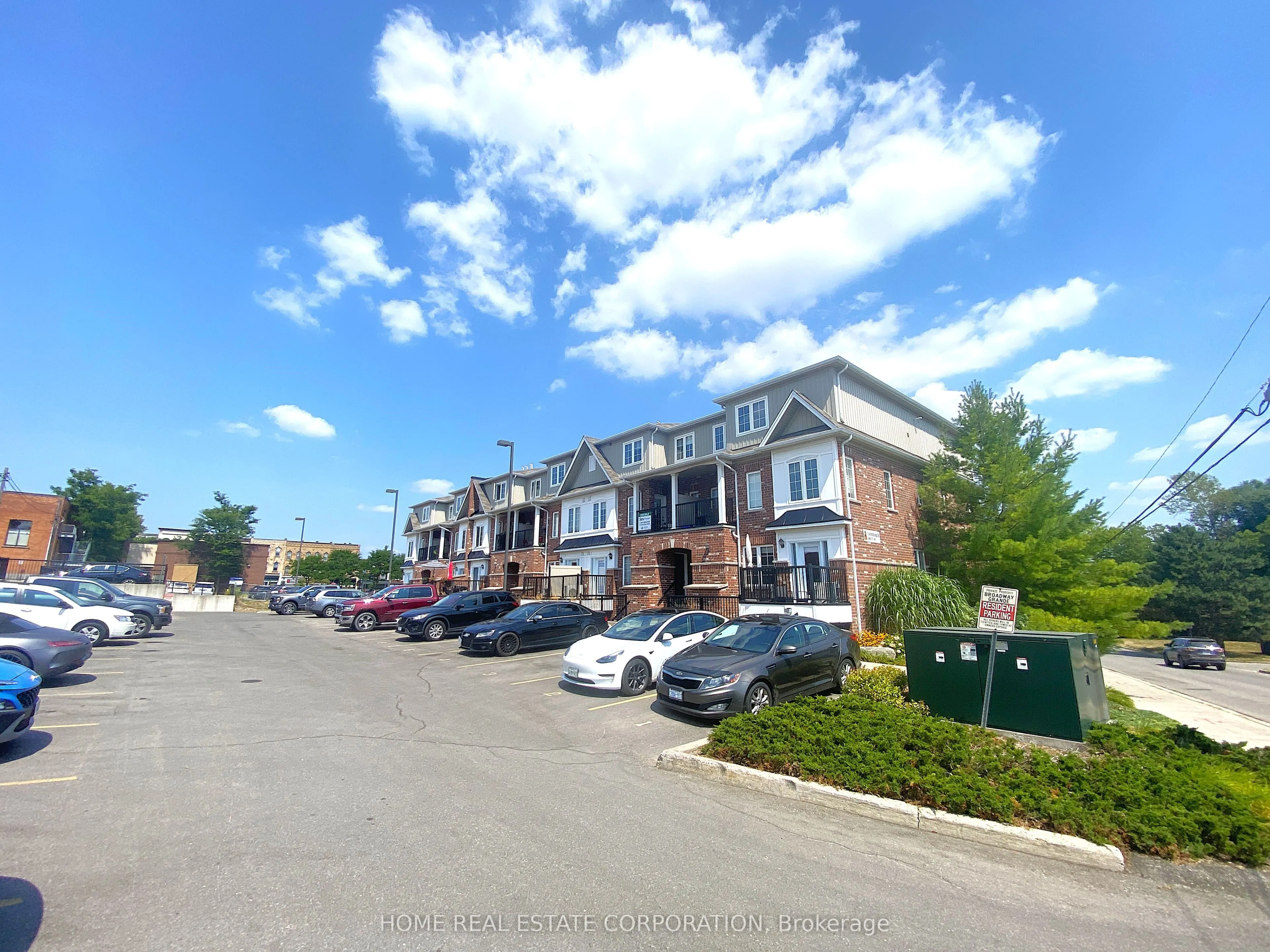 5 Armstrong Street, #23