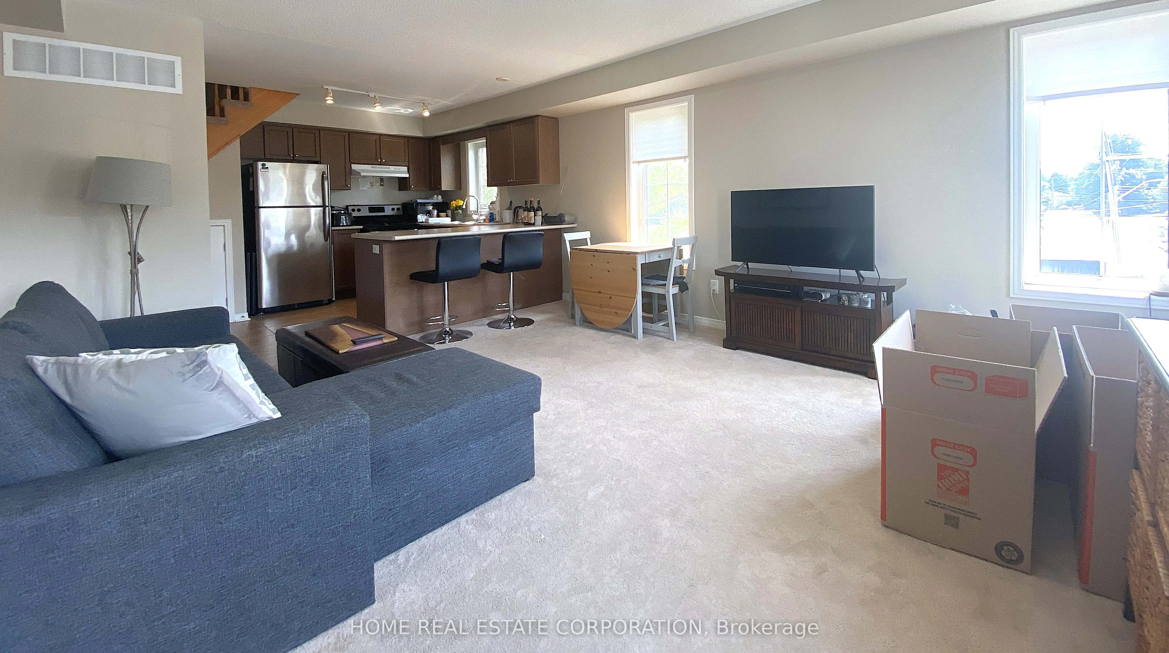 5 Armstrong Street, #23