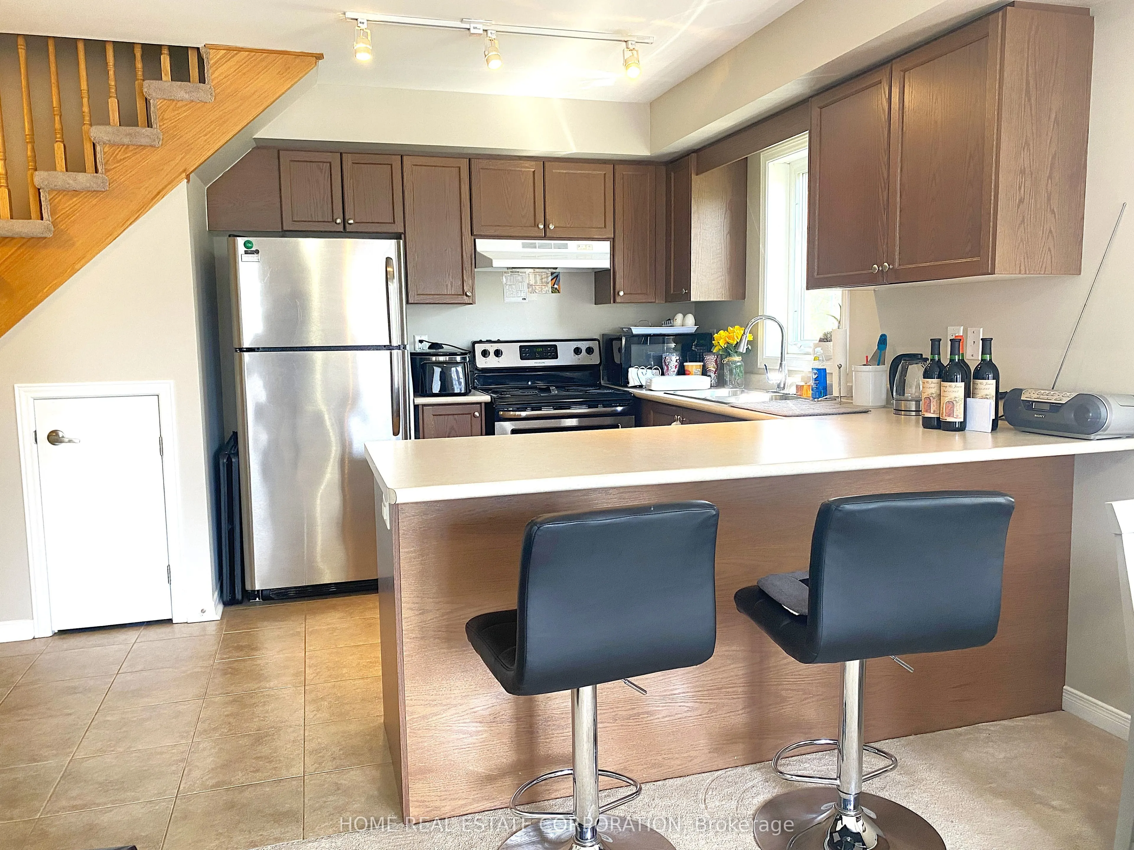 5 Armstrong Street, #23