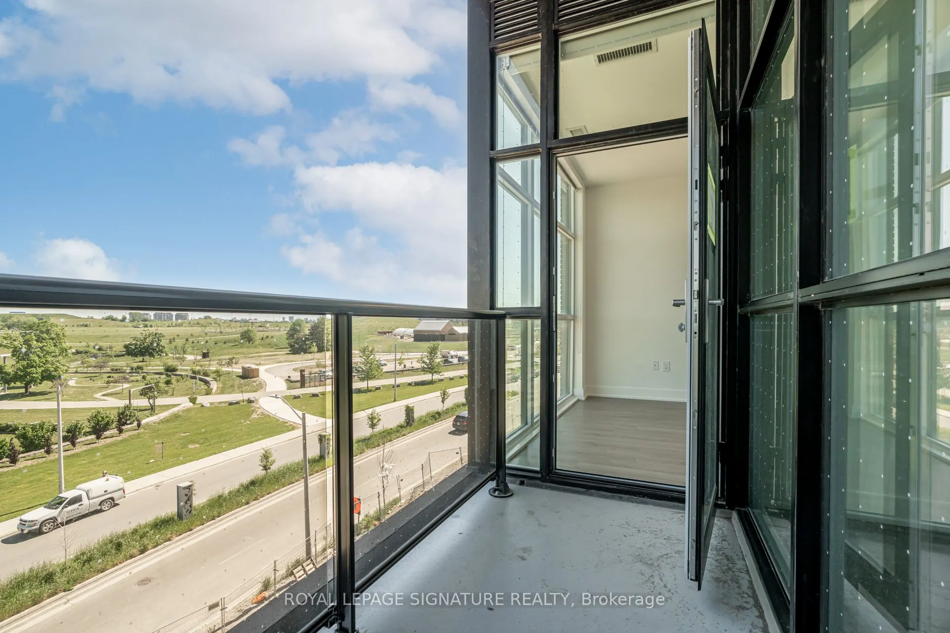 60 George Butchart Drive, #322