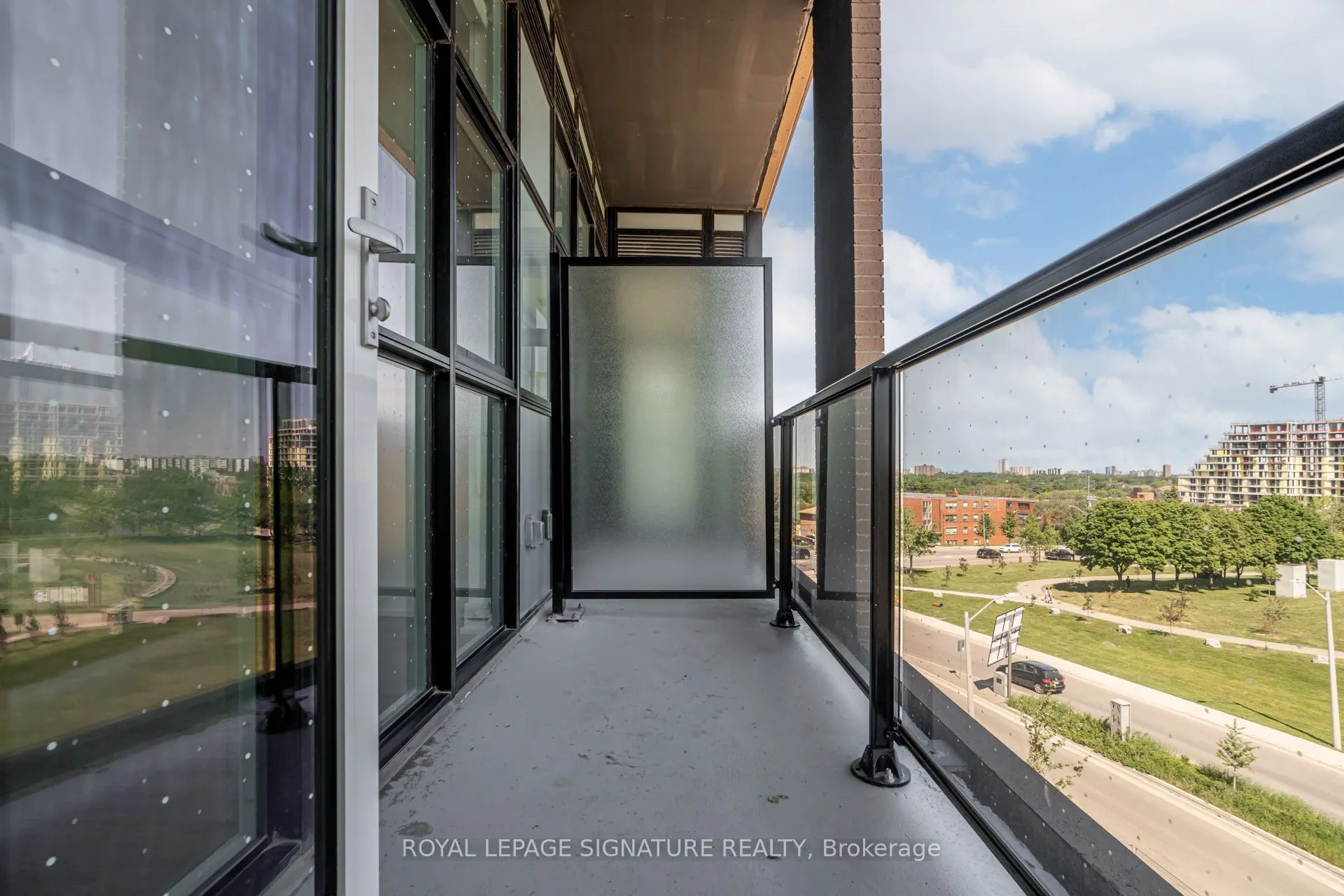 60 George Butchart Drive, #322