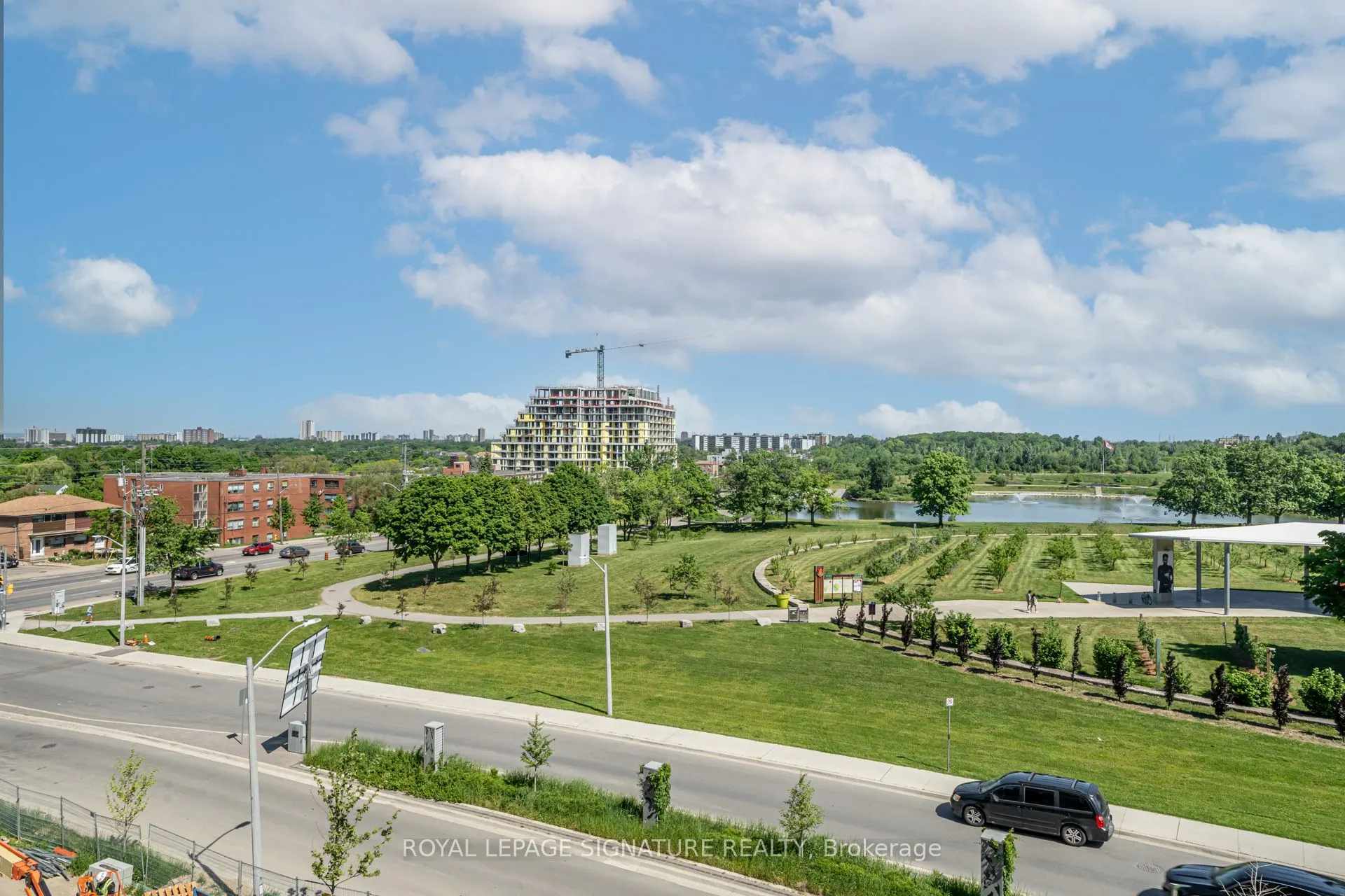 60 George Butchart Drive, #322