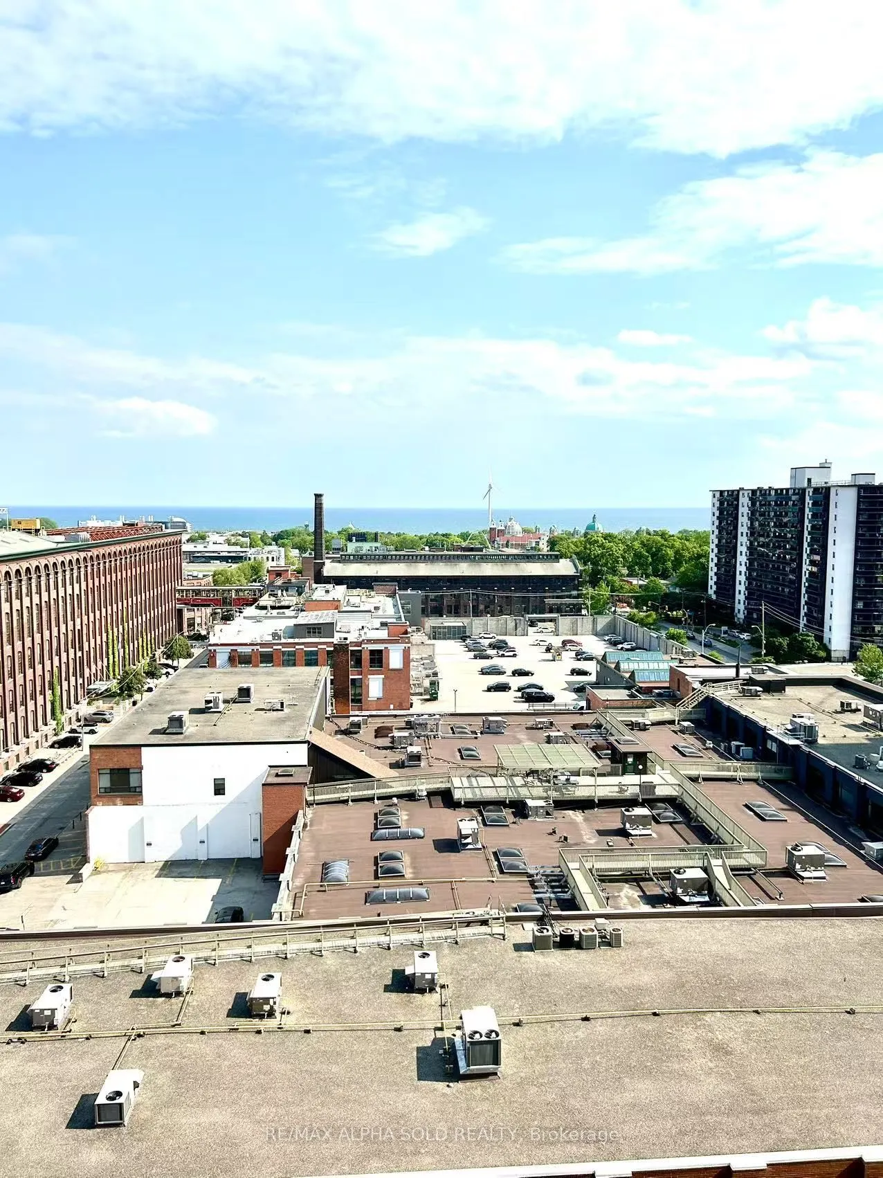 1182 King Street W, #912