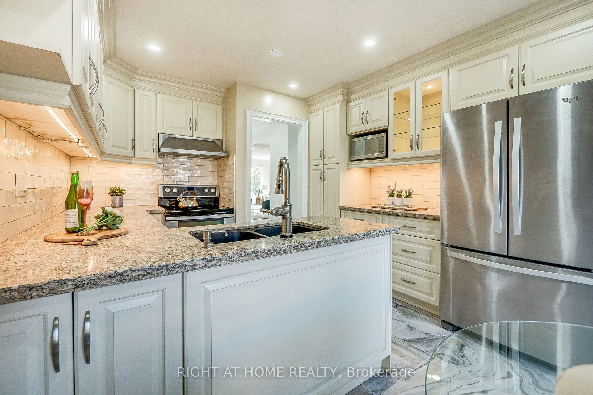 3251 Greenbelt Crescent