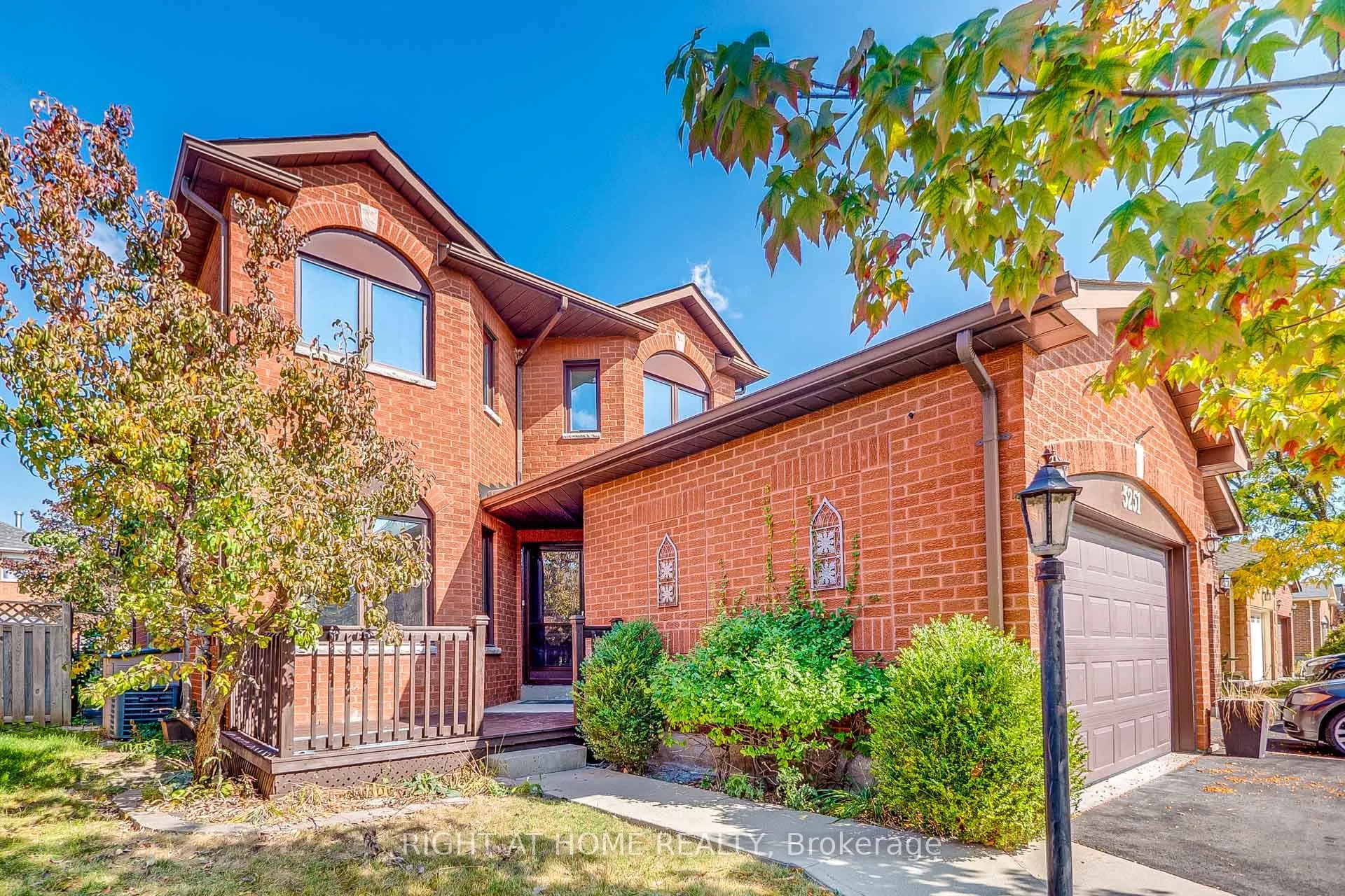 3251 Greenbelt Crescent