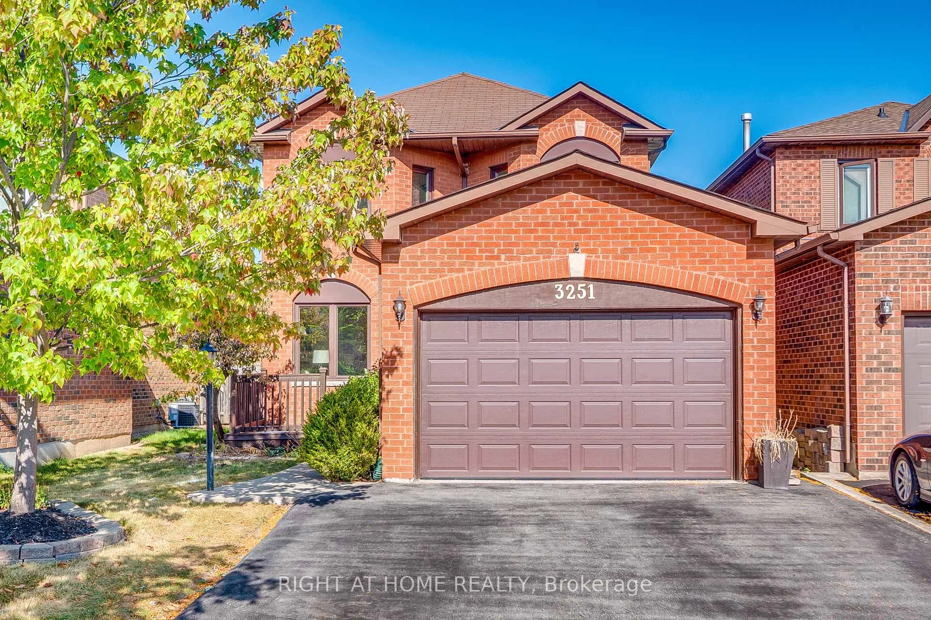 3251 Greenbelt Crescent
