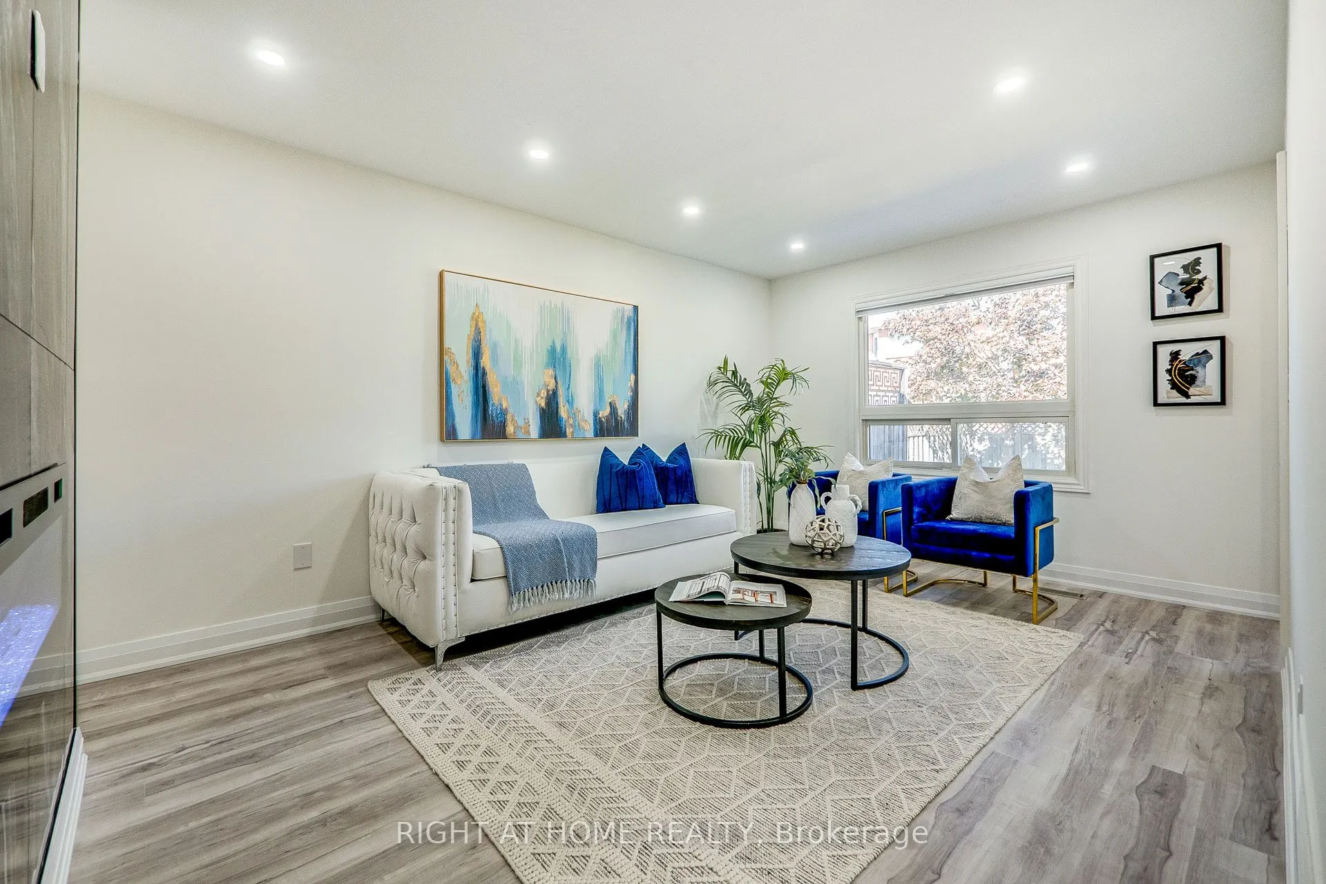 3251 Greenbelt Crescent