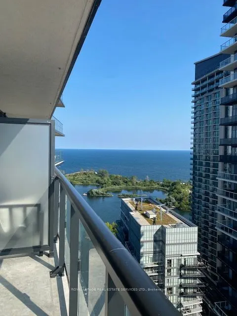 38 Annie Craig Drive, #2808