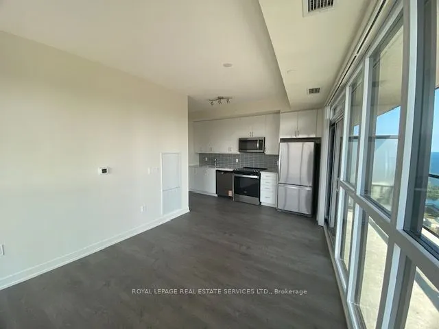38 Annie Craig Drive, #2808