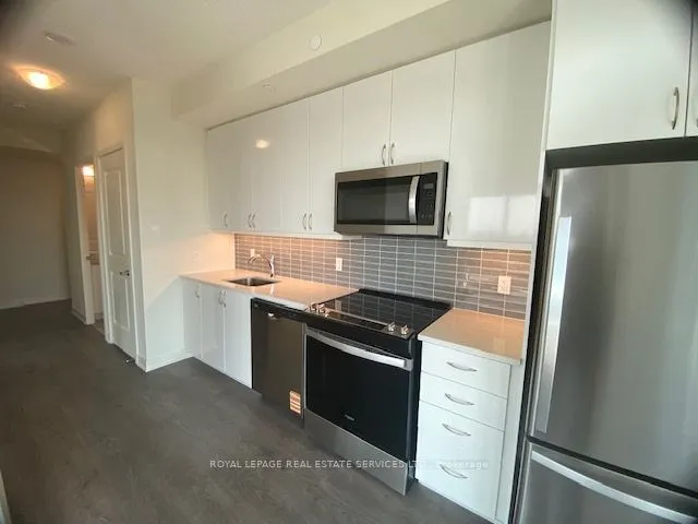 38 Annie Craig Drive, #2808