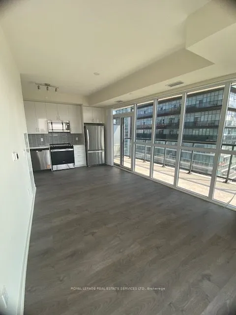 38 Annie Craig Drive, #2808